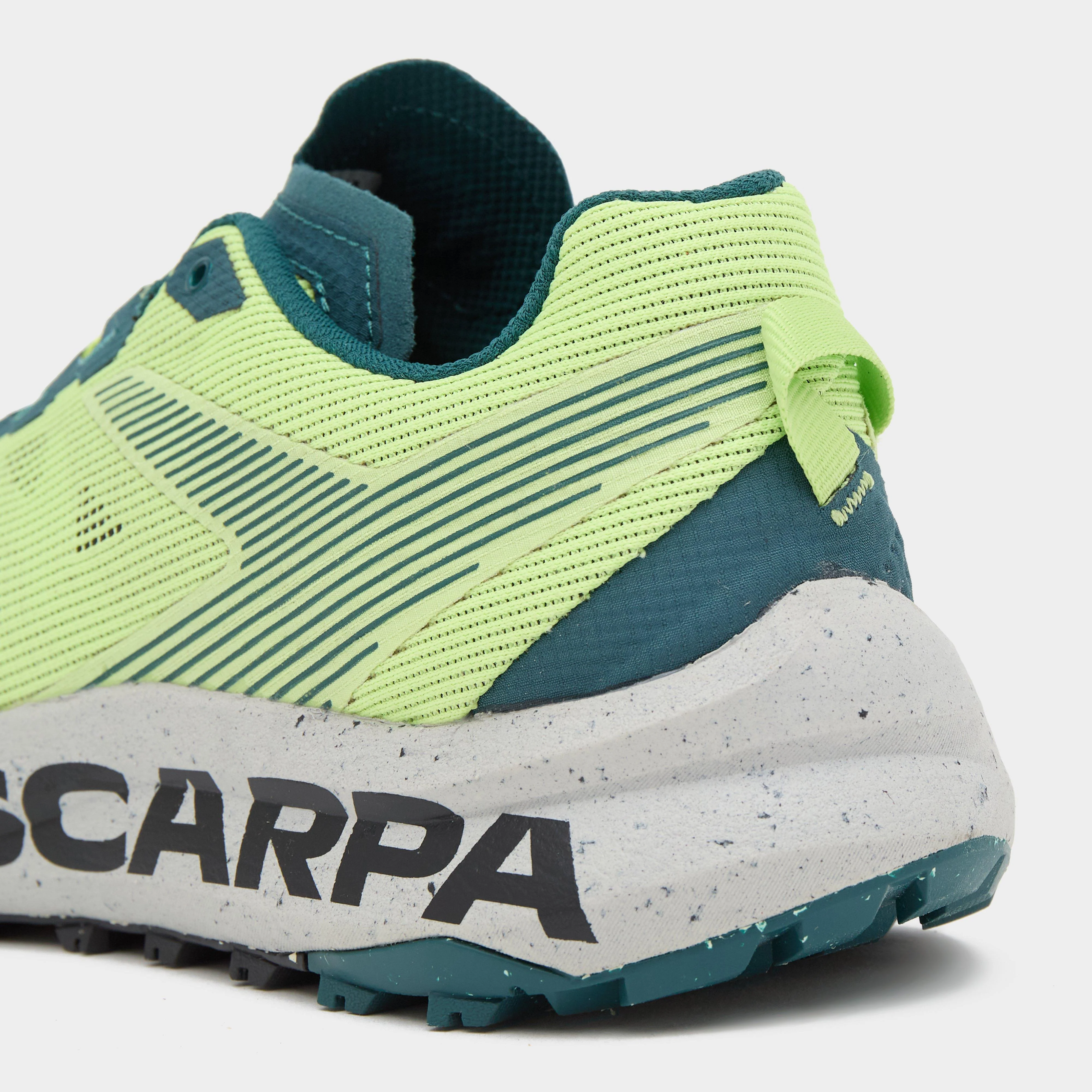 Men’s Spin Planet Trail Running Shoes - Image 6