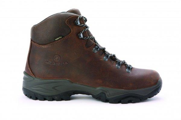 Men's Terra GTX Walking Boots - Image 2