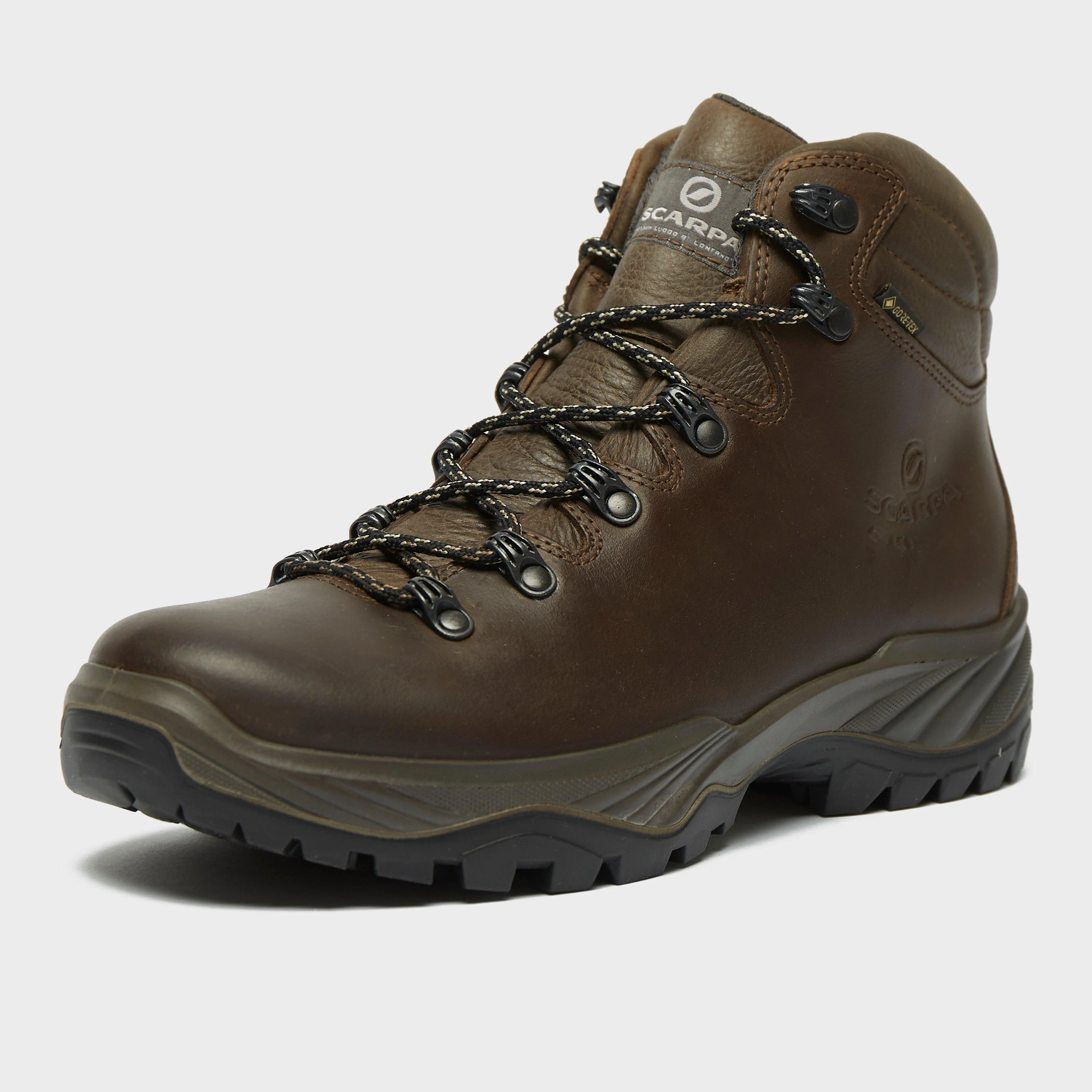 Men's Terra II GORE-TEX® Walking Boots - Image 3