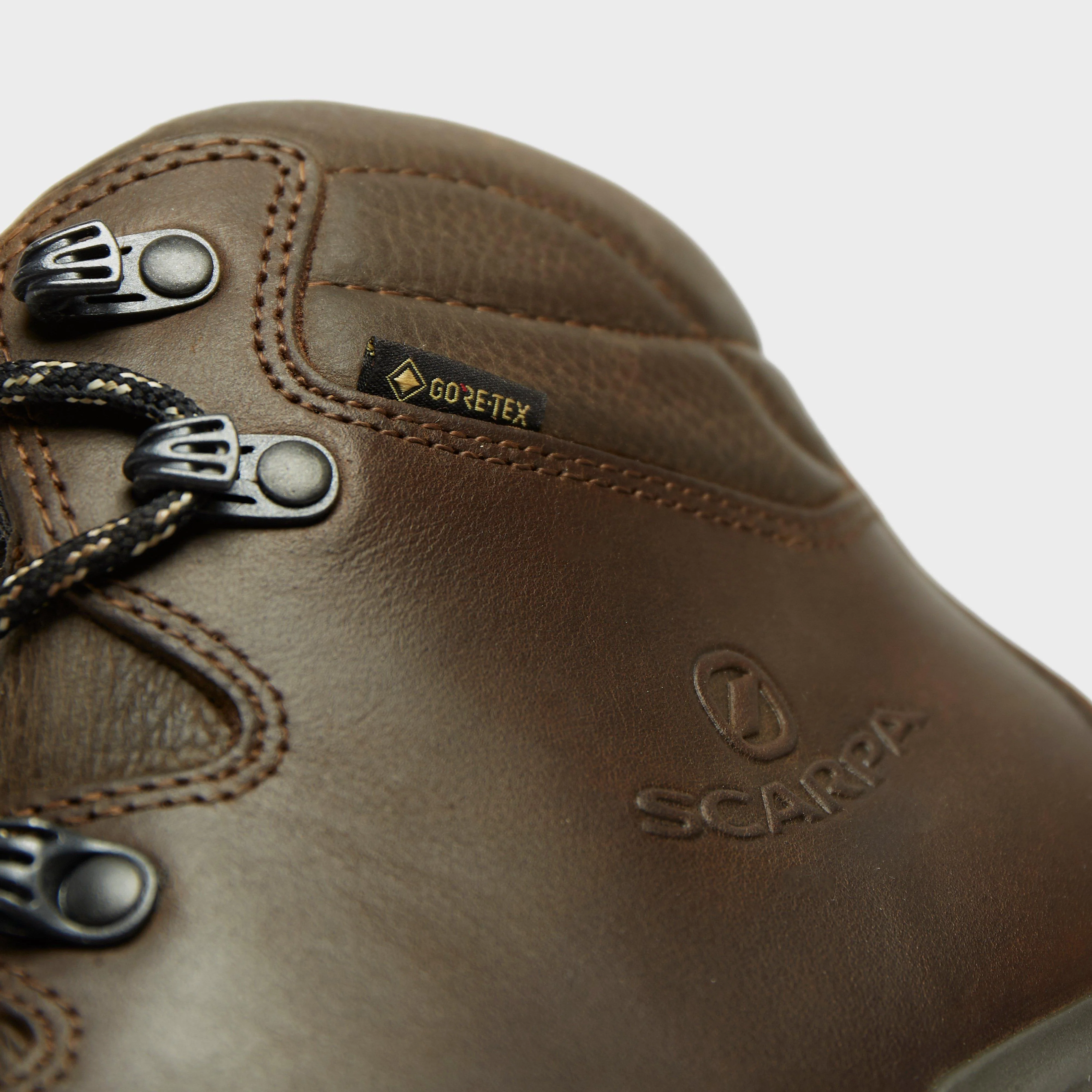 Men's Terra II GORE-TEX® Walking Boots - Image 5