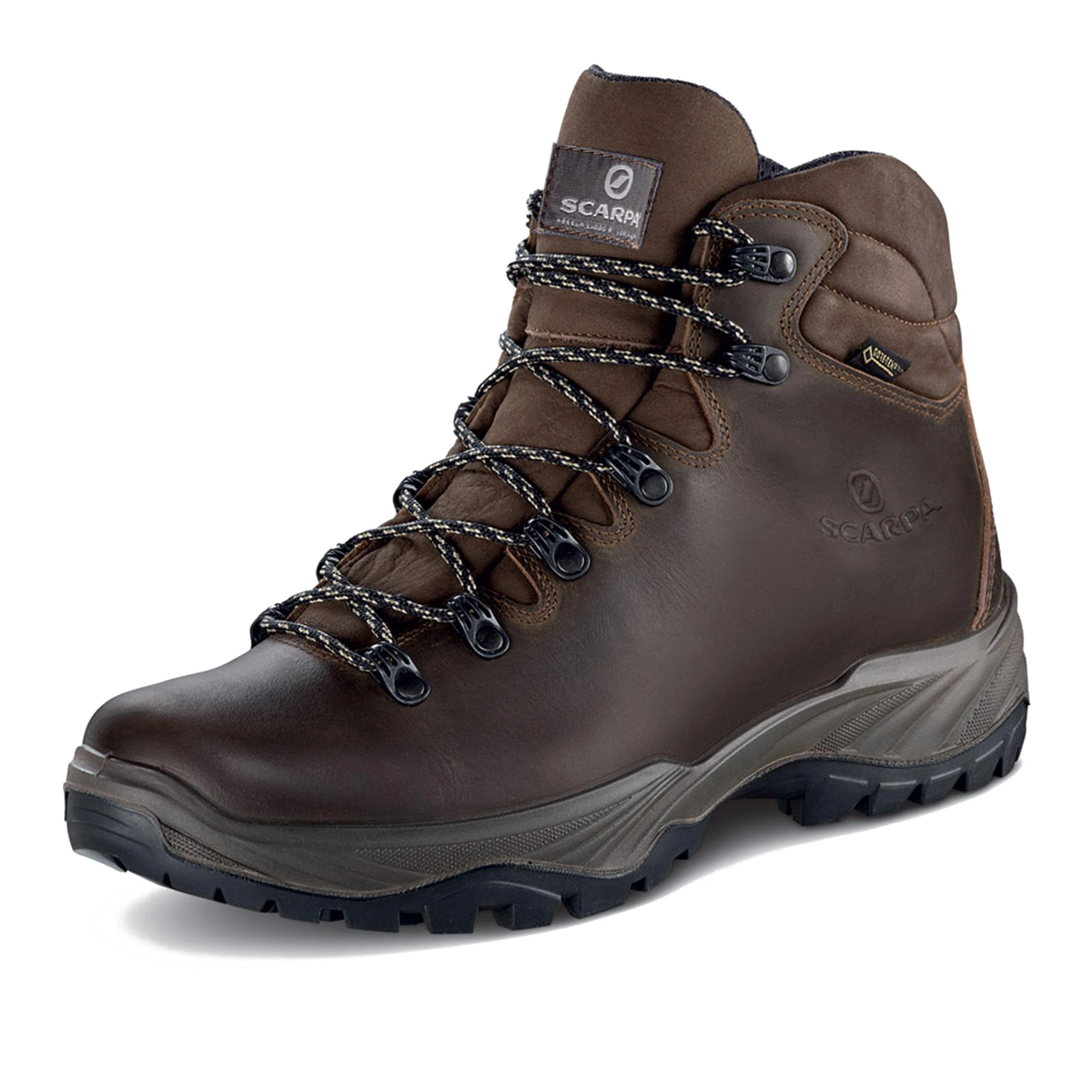 Men's Terra II GORE-TEX® Walking Boots - Image 8