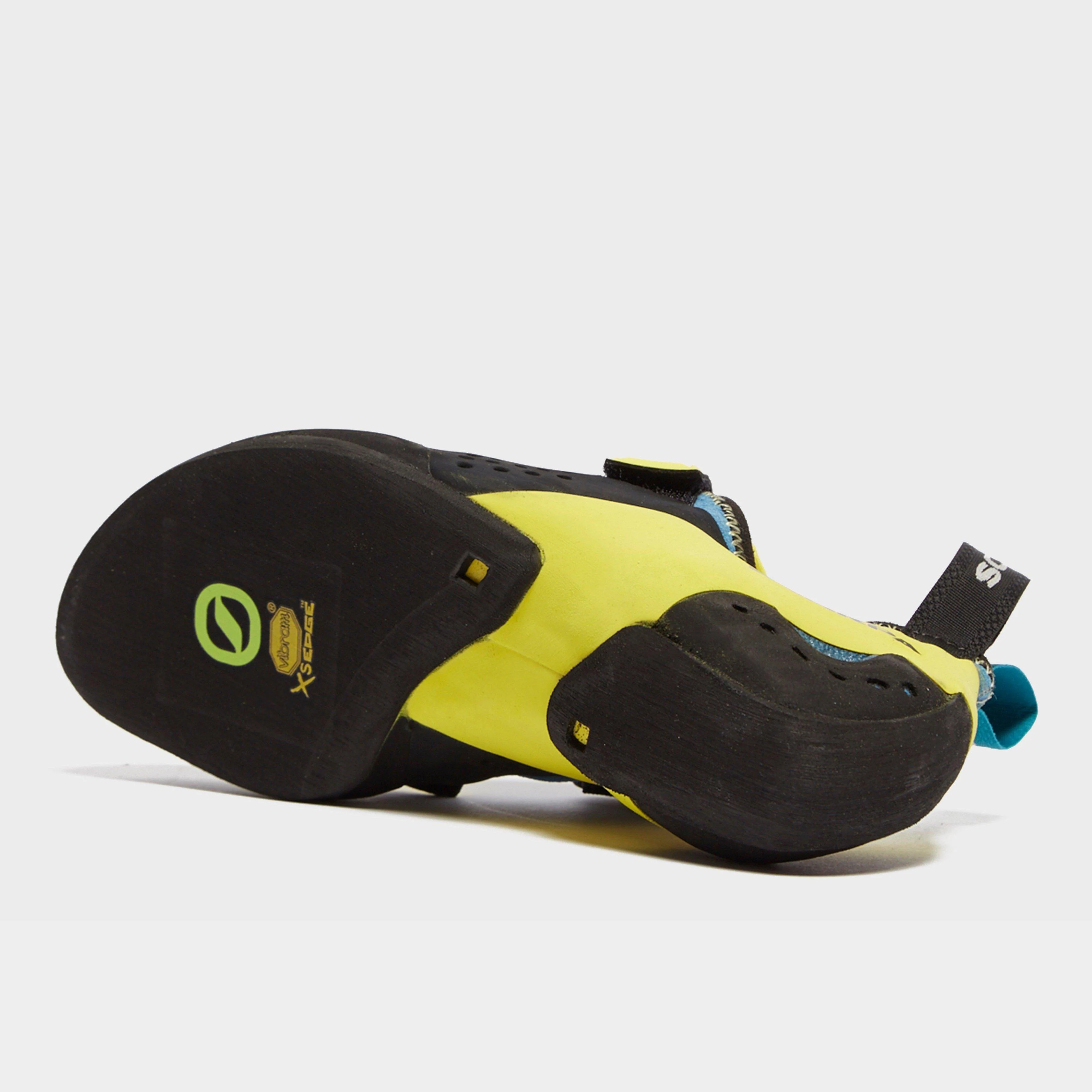 Men's Vapour V Climbing Shoes - Image 2