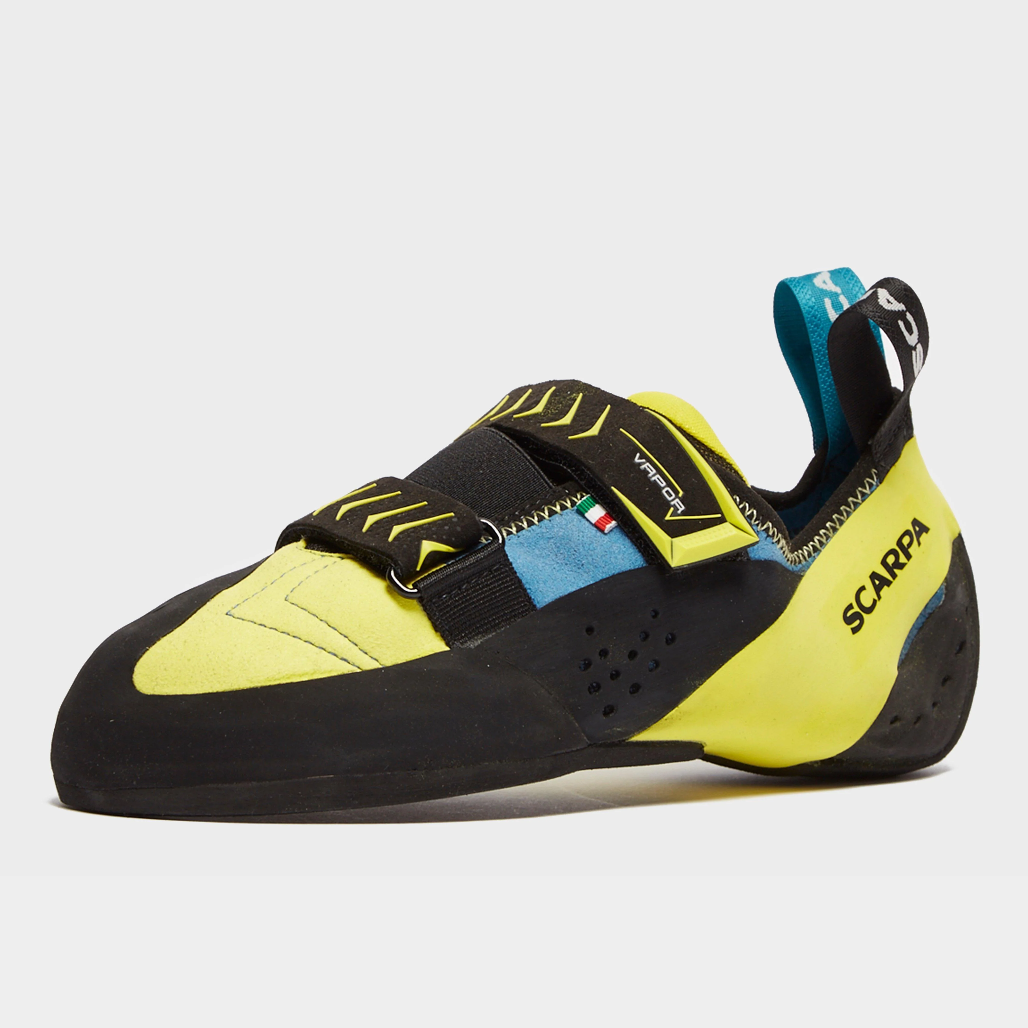 Men's Vapour V Climbing Shoes - Image 3