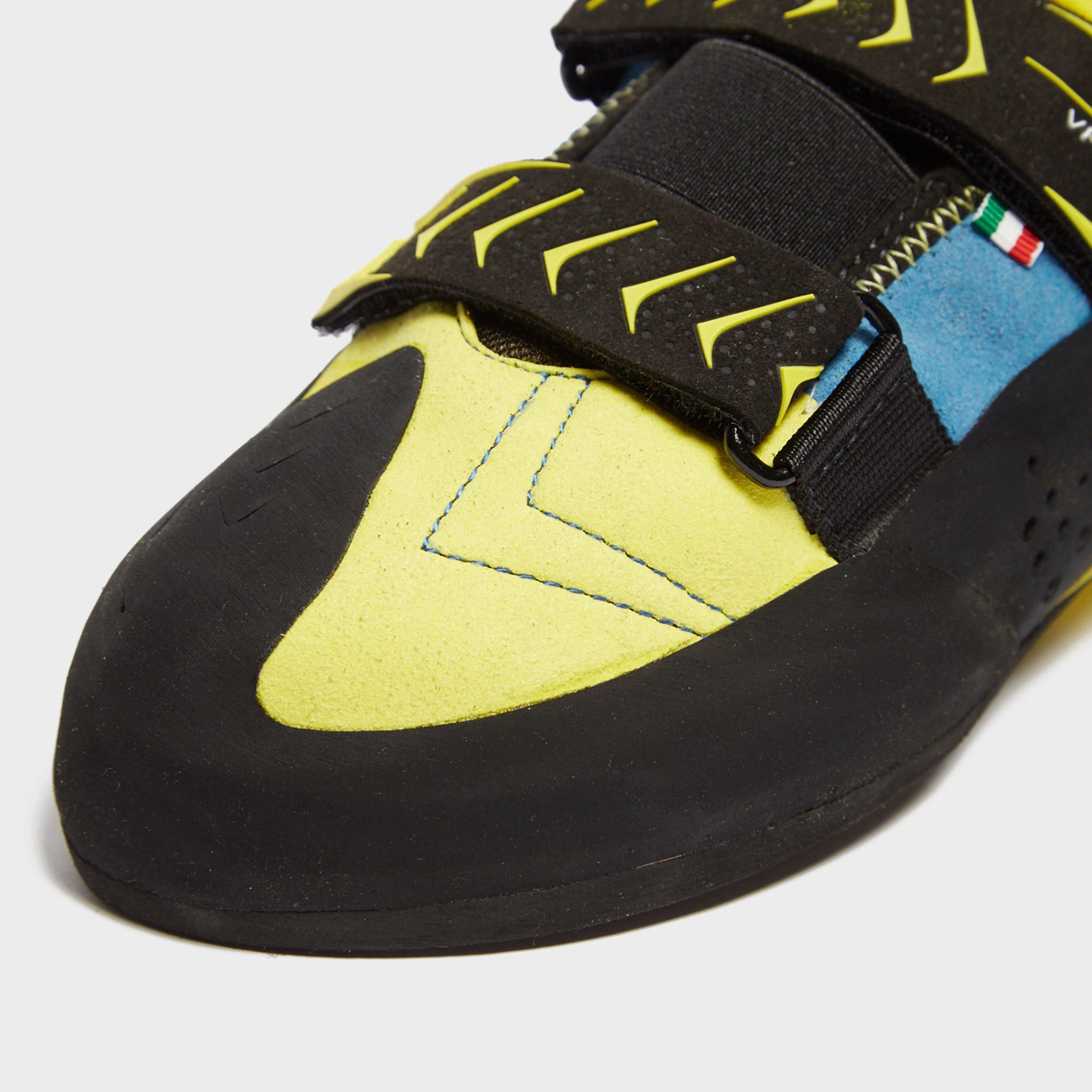 Men's Vapour V Climbing Shoes - Image 4