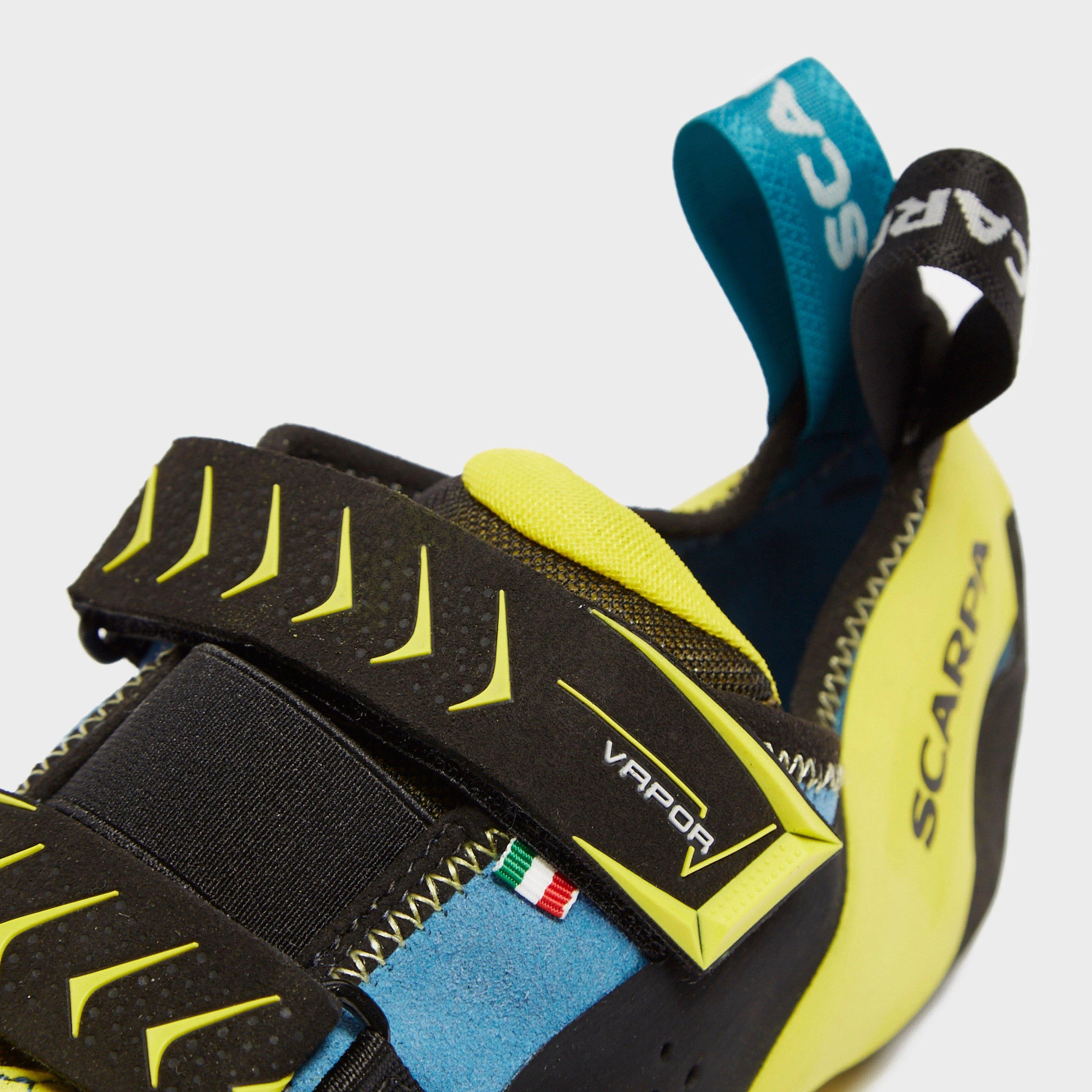 Men's Vapour V Climbing Shoes - Image 5