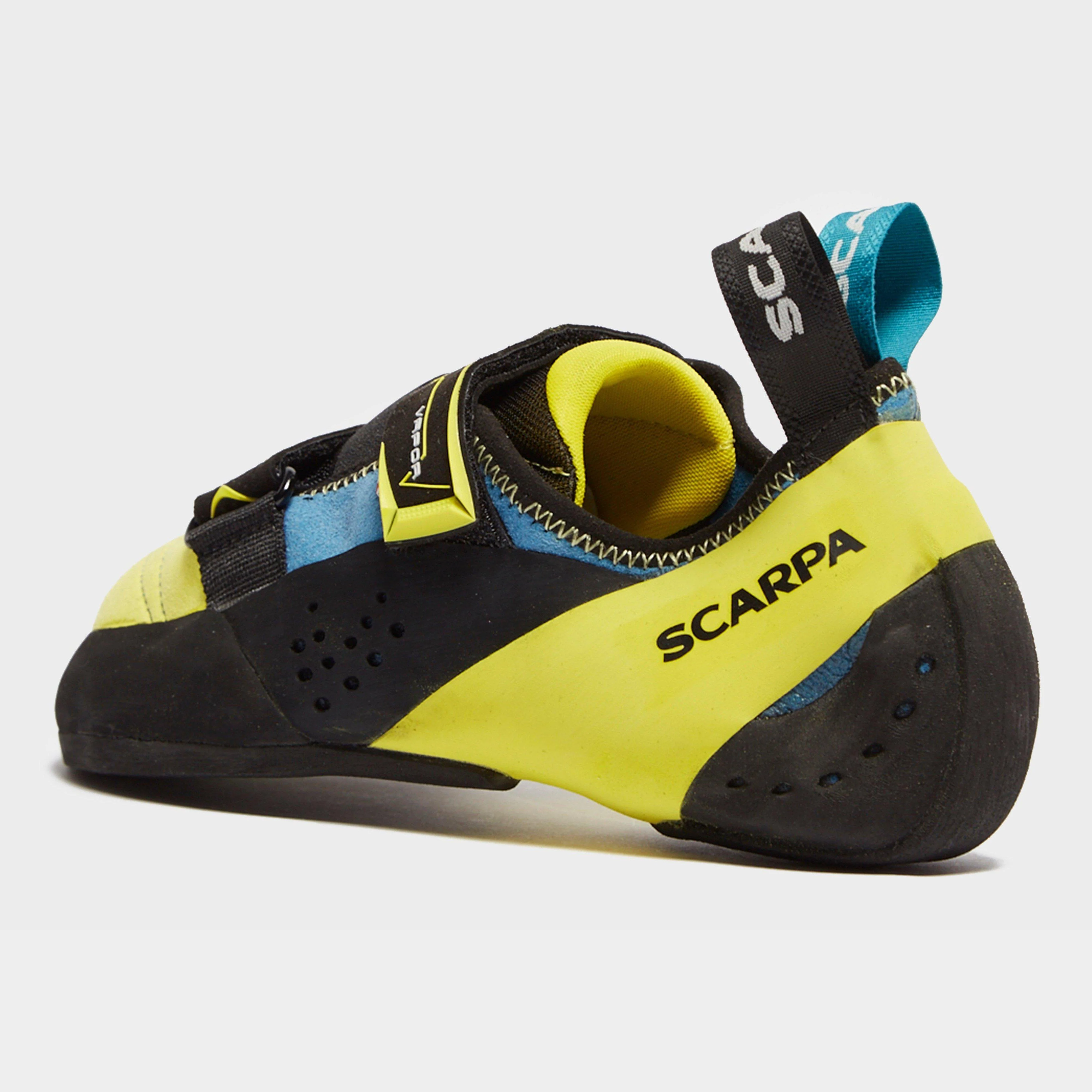 Men's Vapour V Climbing Shoes - Image 6