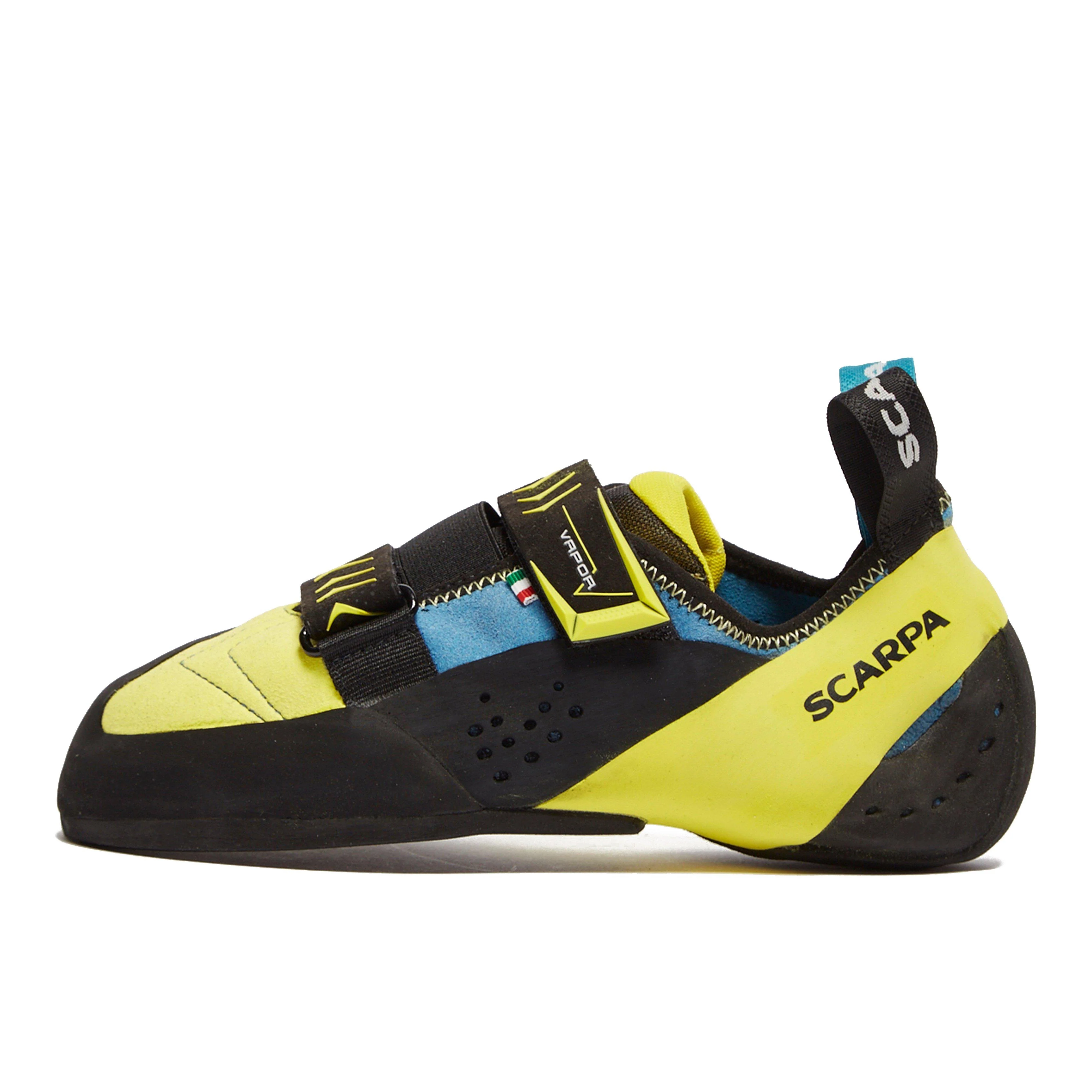Men's Vapour V Climbing Shoes - Image 7