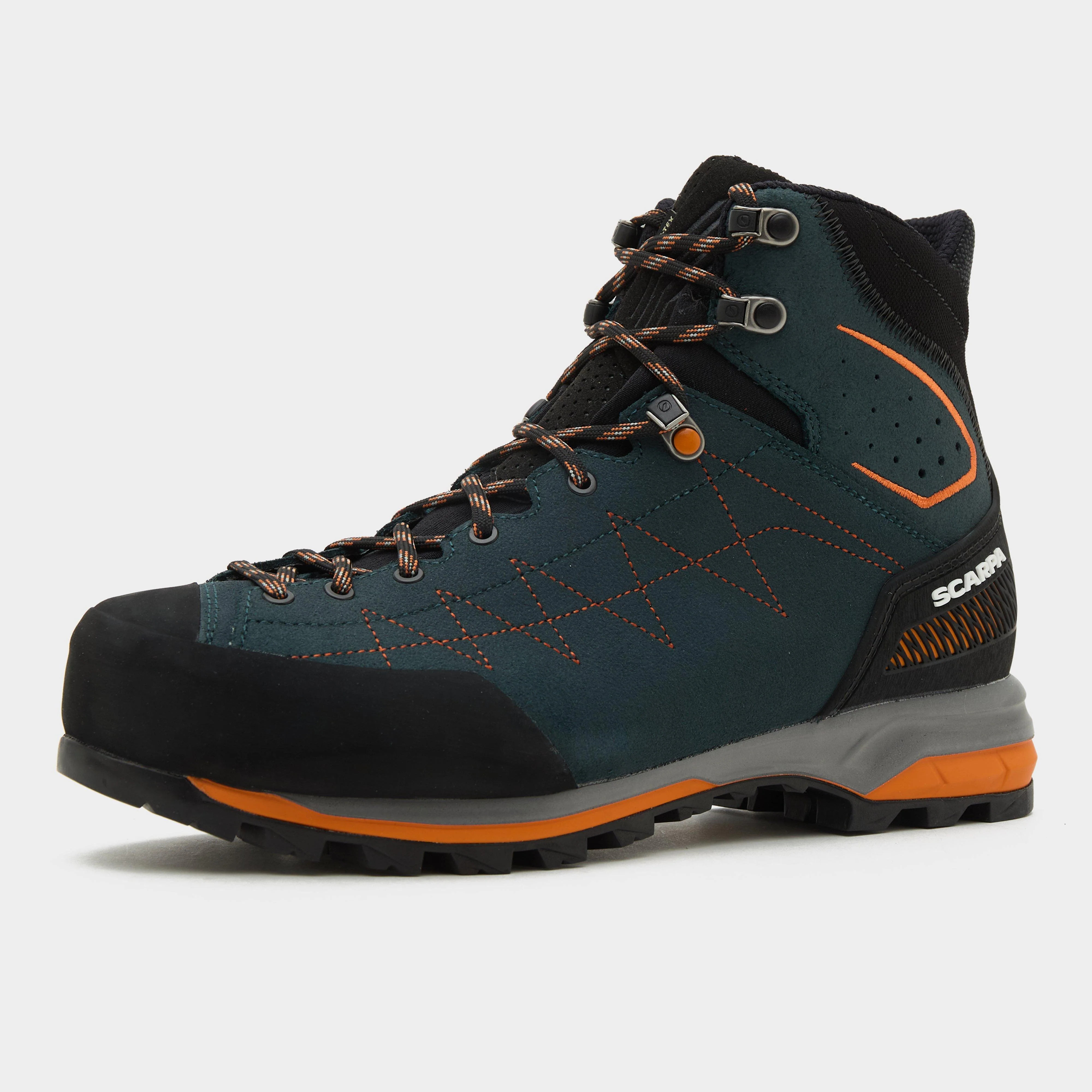 Men's Zodiac Trek GORE-TEX® Walking Boot - Image 3