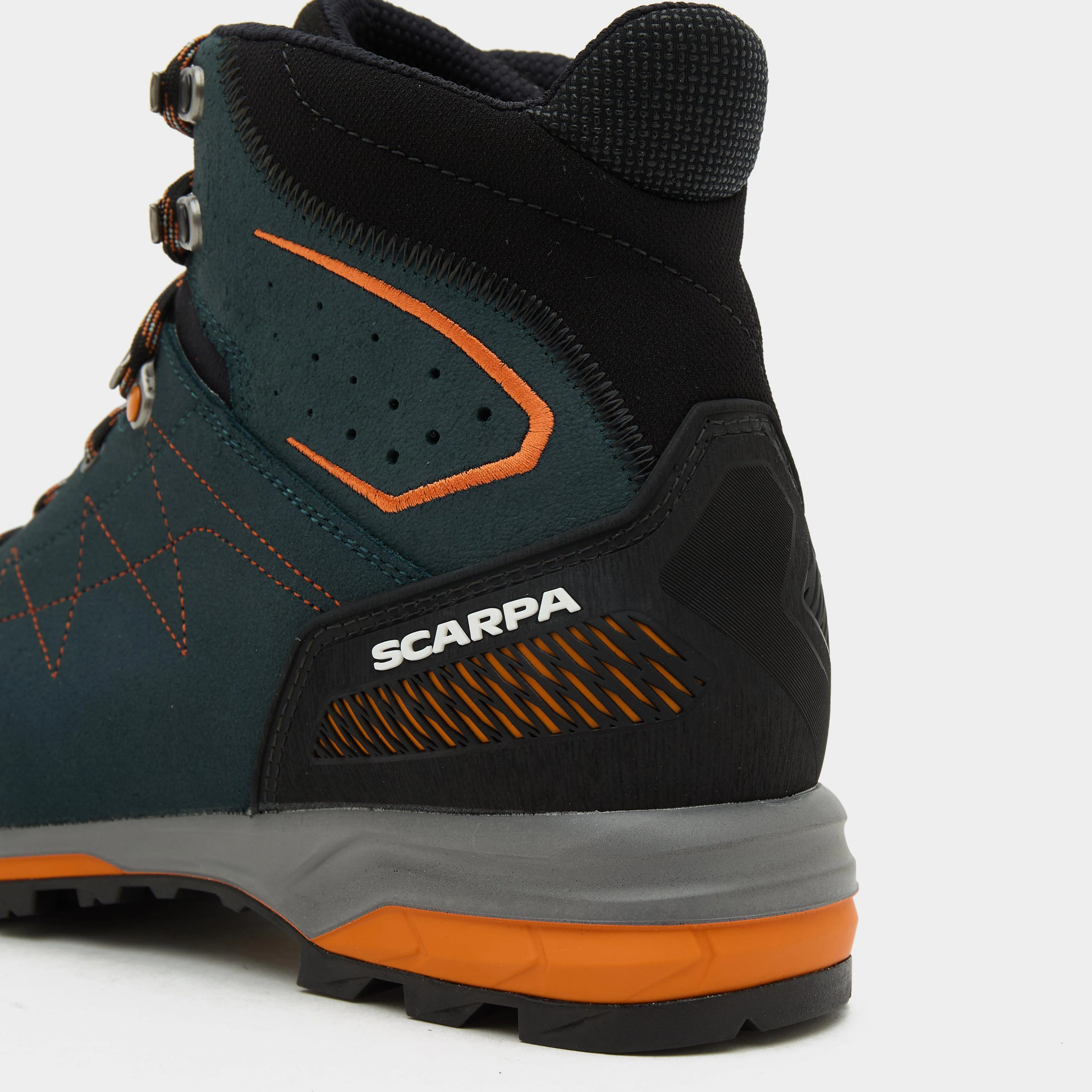 Men's Zodiac Trek GORE-TEX® Walking Boot - Image 6