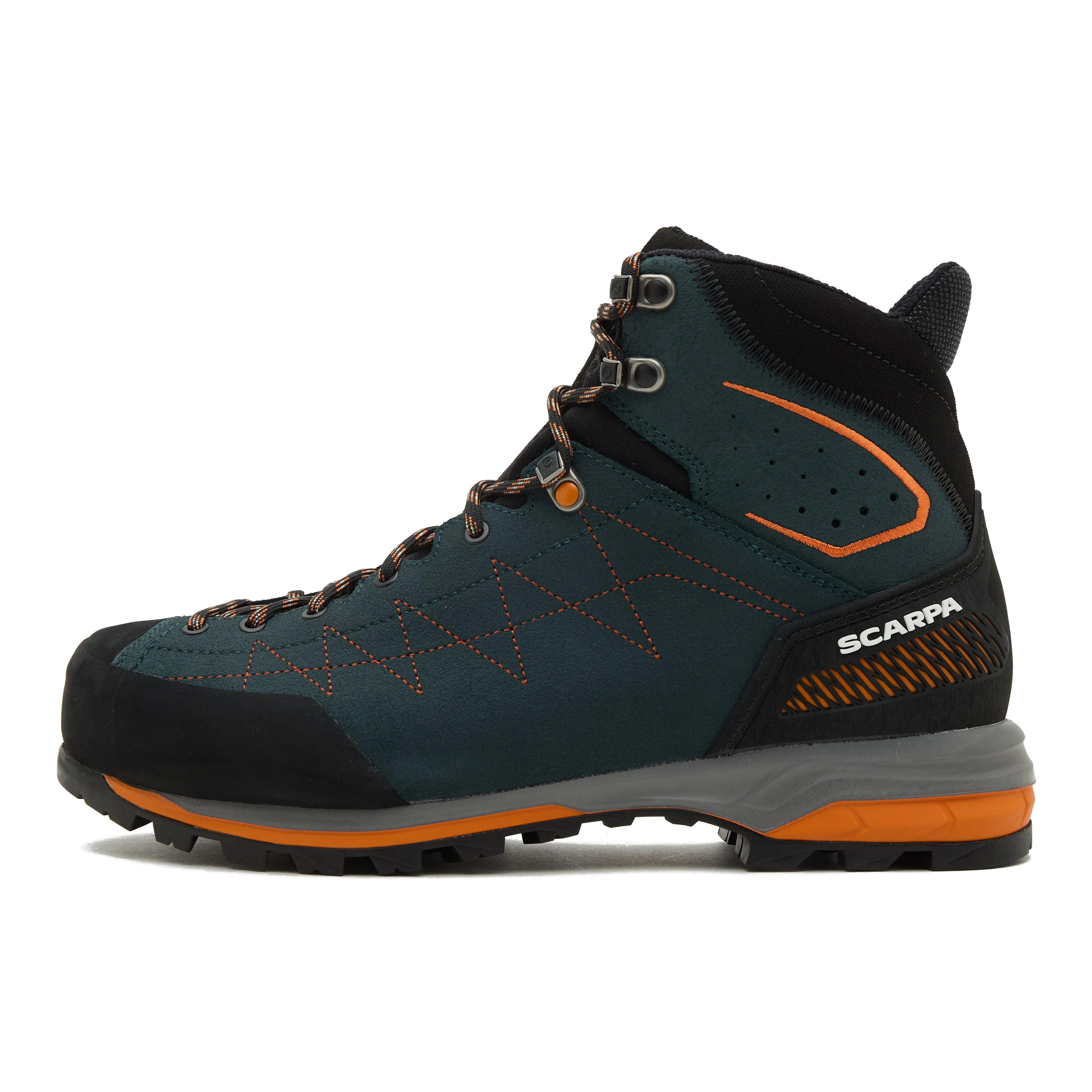 Men's Zodiac Trek GORE-TEX® Walking Boot - Image 7