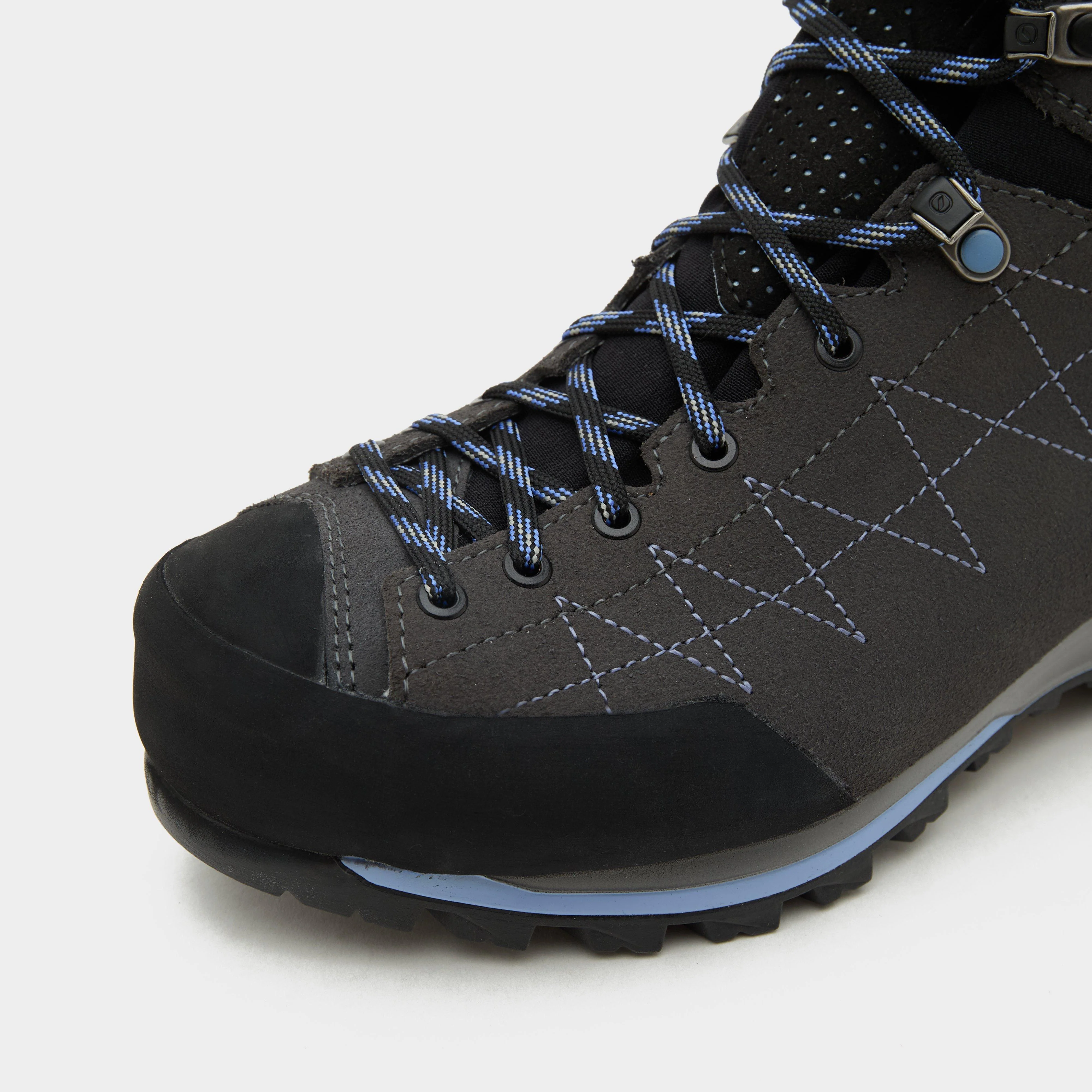 Women's Zodiac Trek GORE-TEX® Walking Boots - Image 4