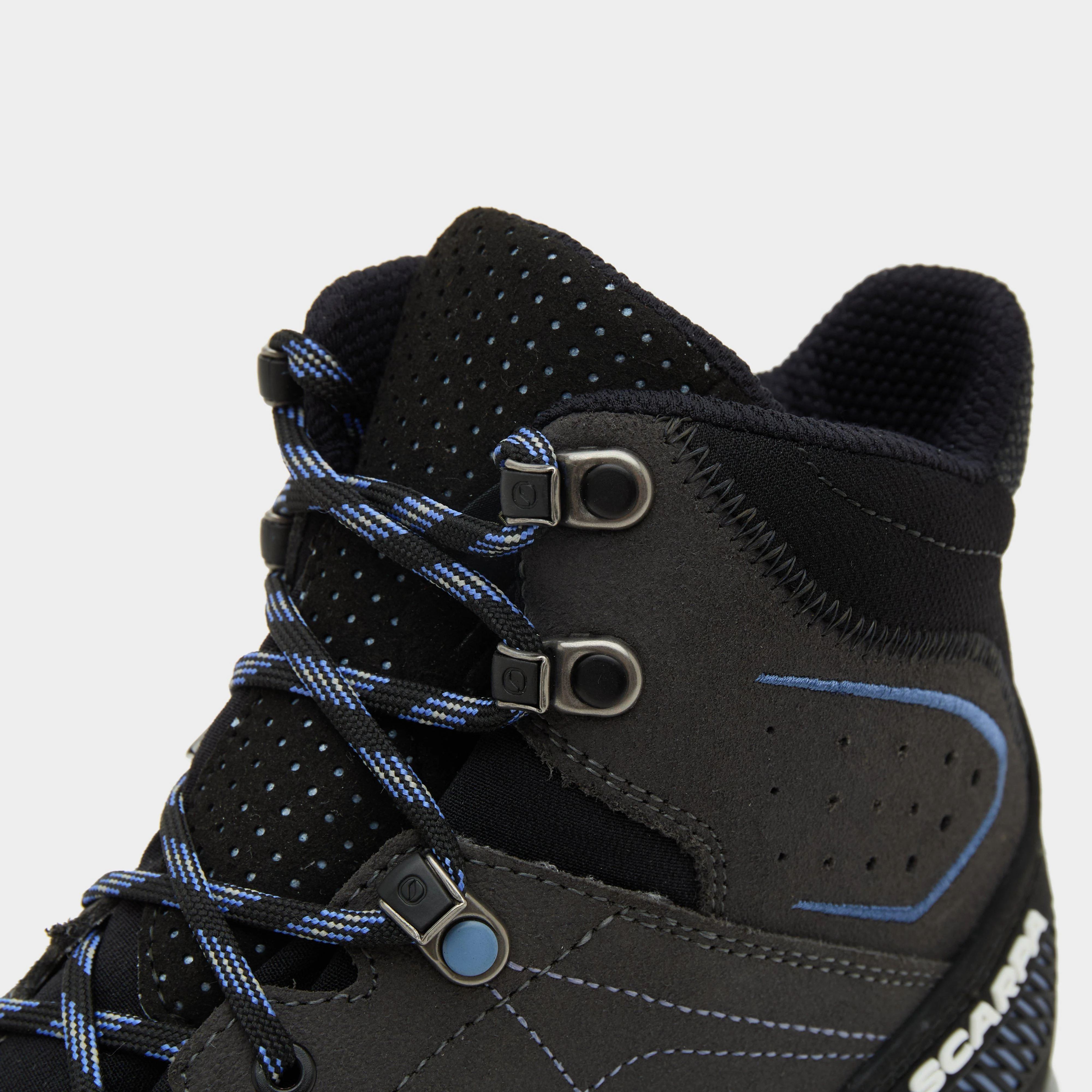Women's Zodiac Trek GORE-TEX® Walking Boots - Image 5