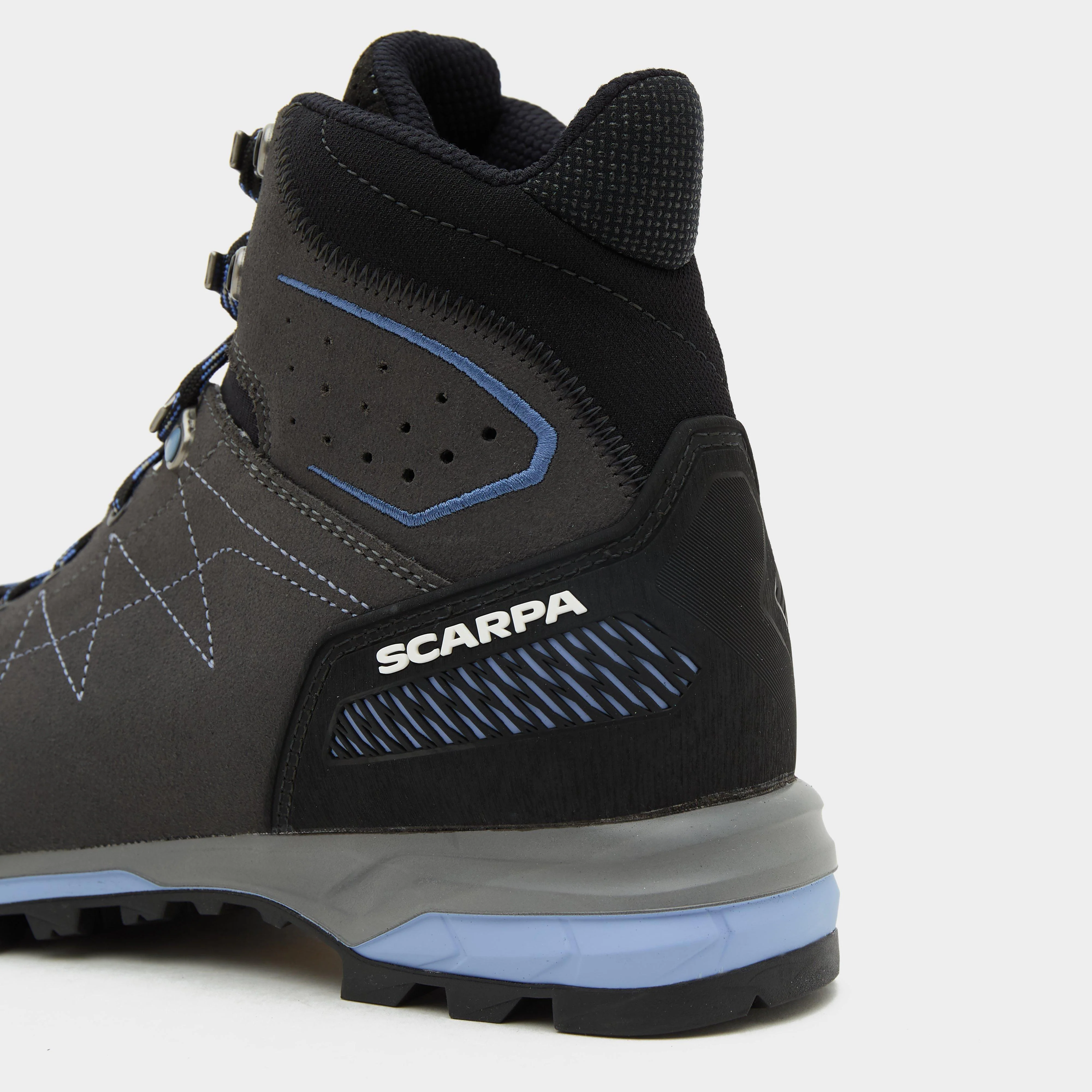 Women's Zodiac Trek GORE-TEX® Walking Boots - Image 6