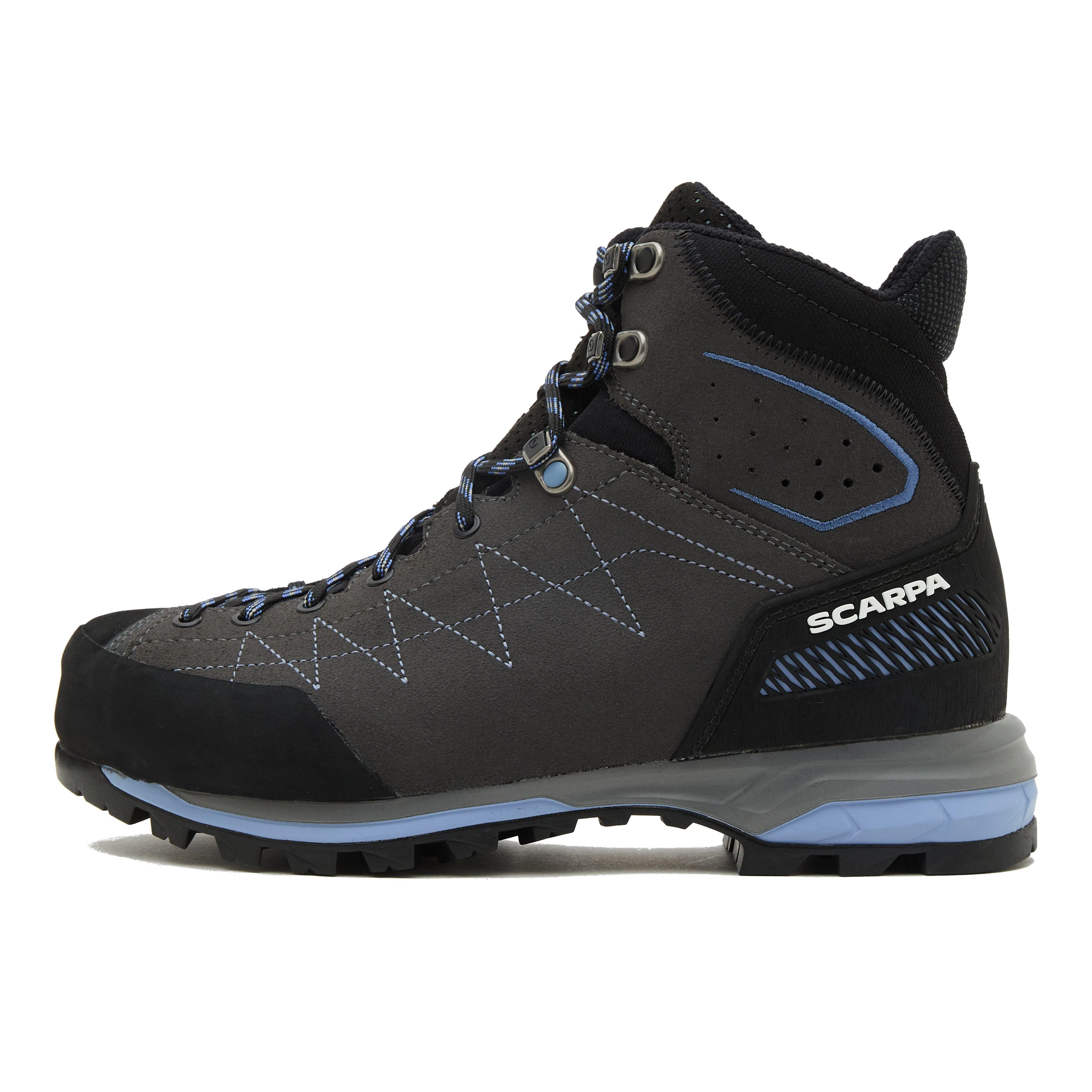 Women's Zodiac Trek GORE-TEX® Walking Boots - Image 7