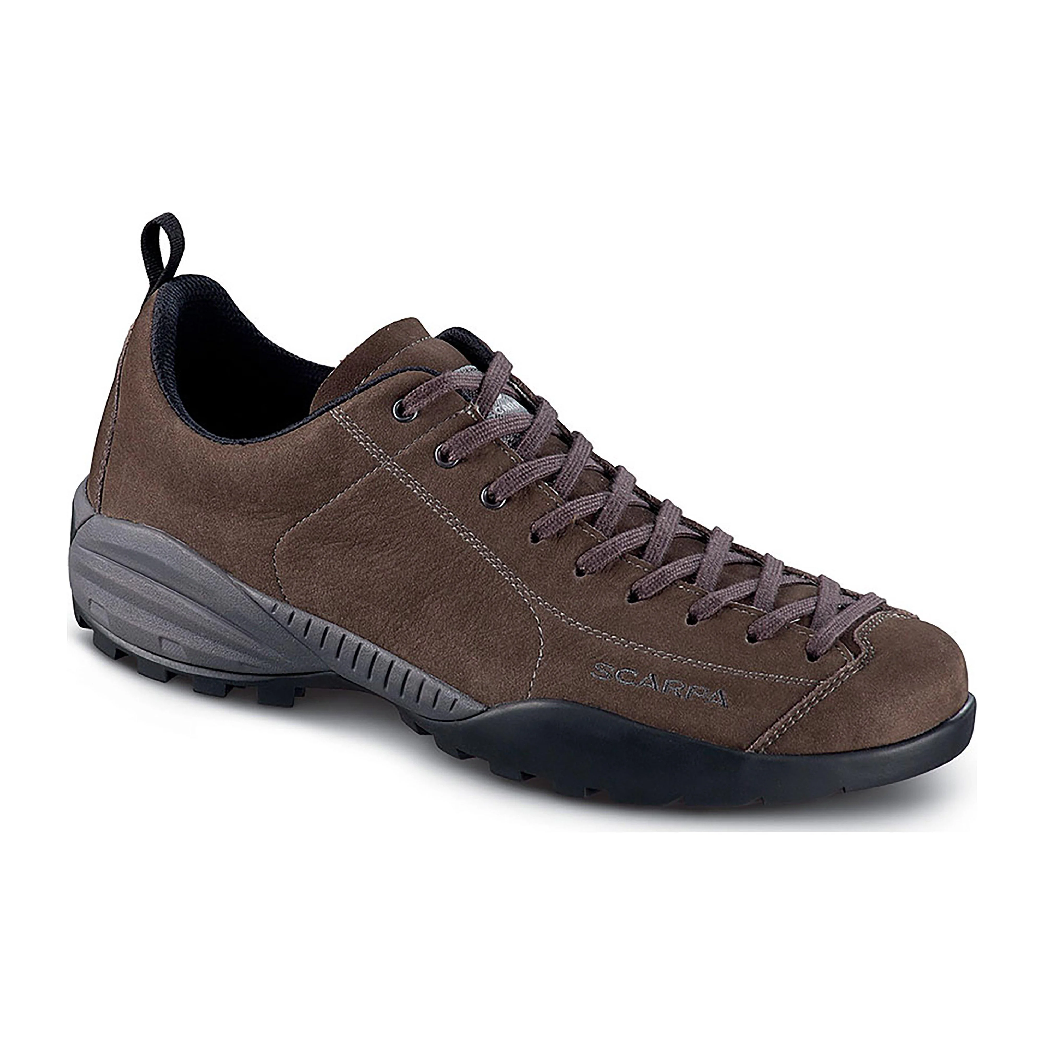 Mojito Nubuck City Shoe - Image 2