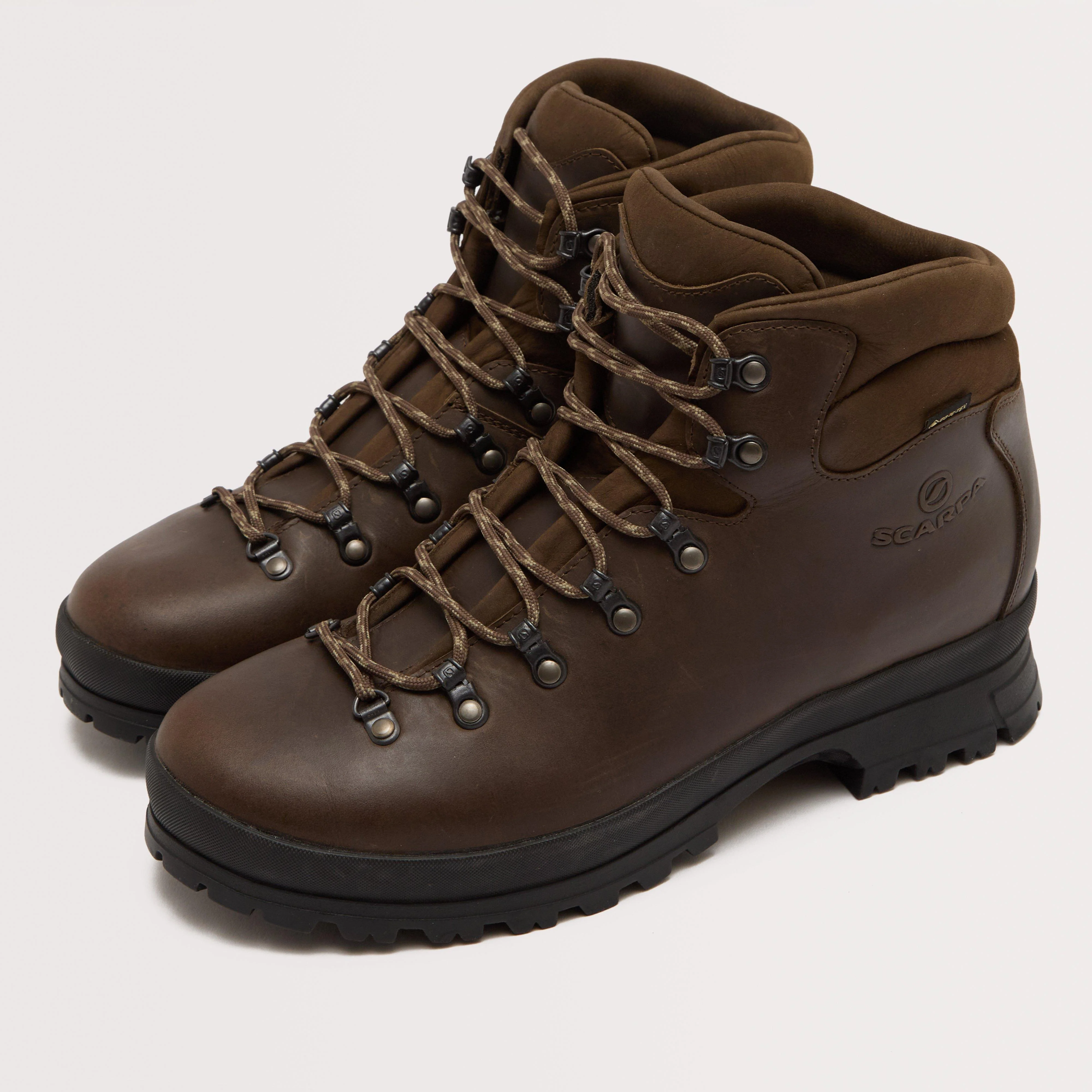Ranger II Activ GORE-TEX® Walking Boots - Image 2