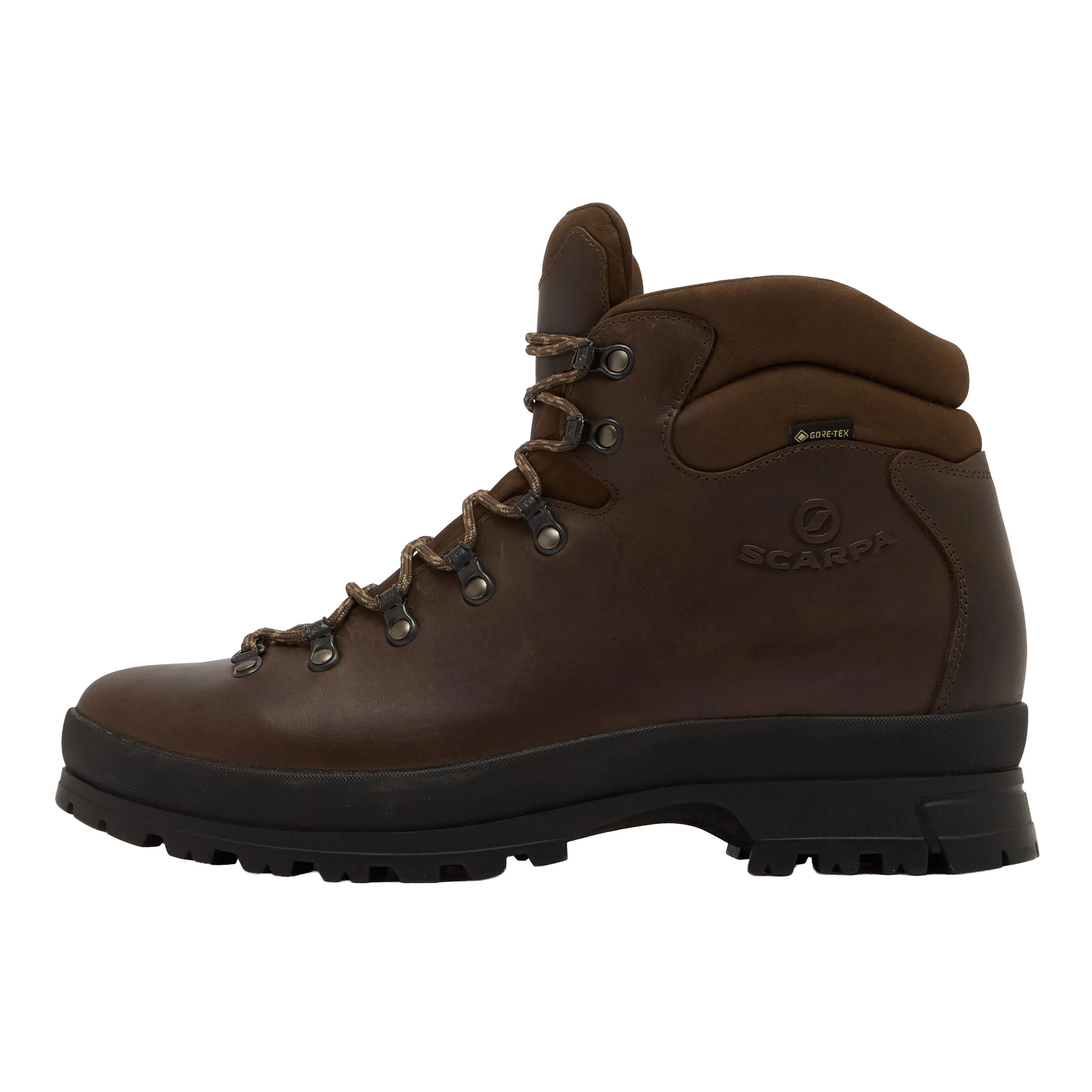 Ranger II Activ GORE-TEX® Walking Boots - Image 7