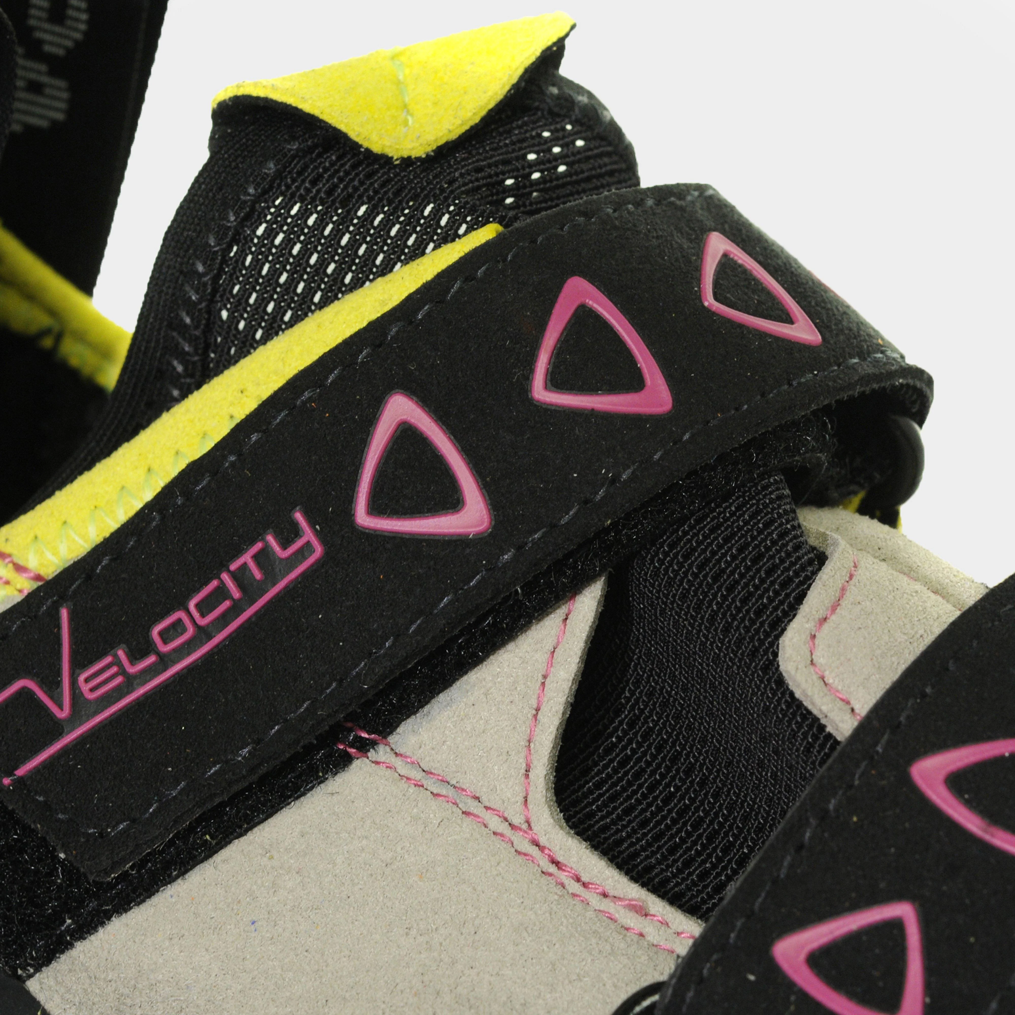 Velocity V Ladies' Climbing Shoes - Image 4