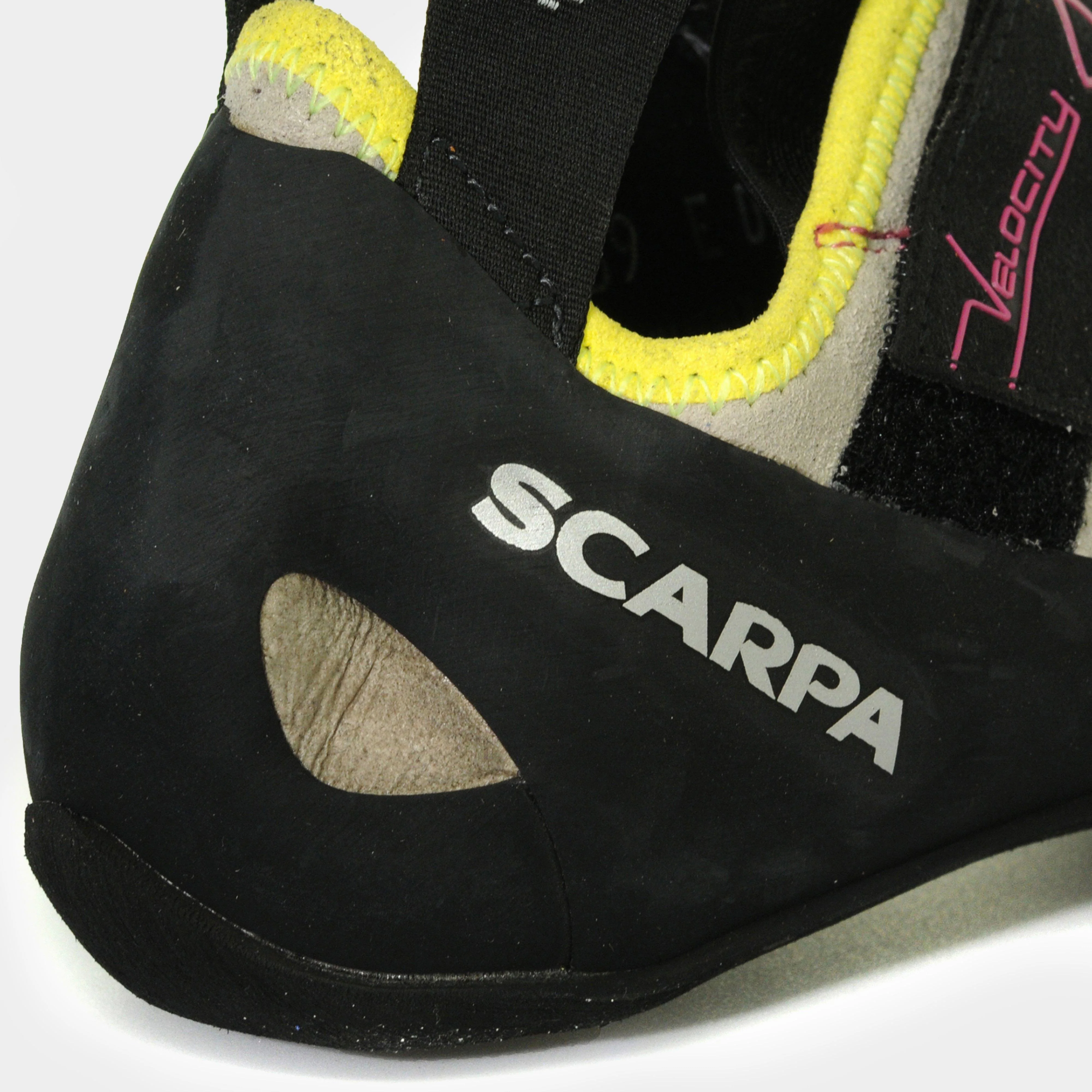 Velocity V Ladies' Climbing Shoes - Image 5