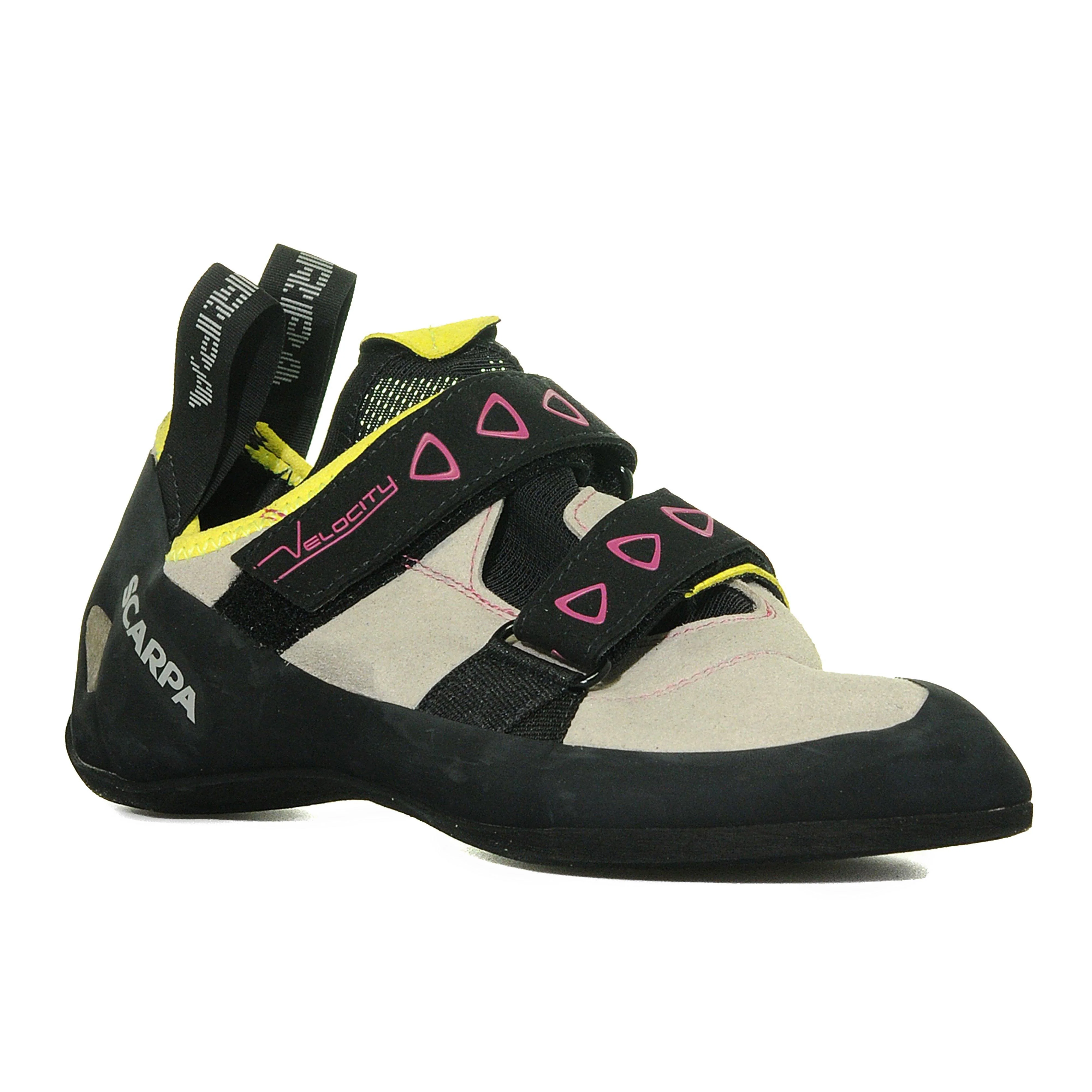 Velocity V Ladies' Climbing Shoes - Image 6