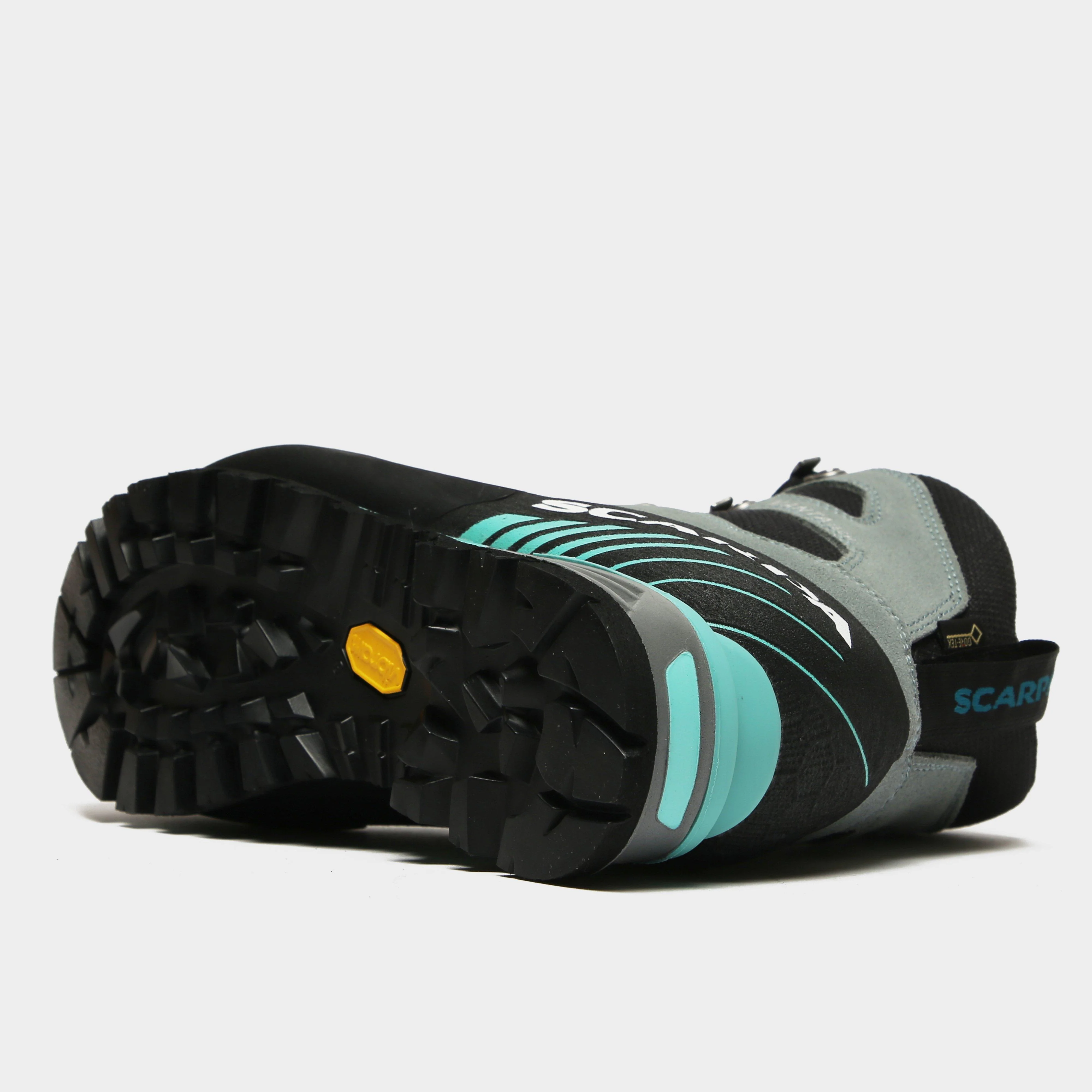 Women's Manta Tech GORE-TEX® Boots - Image 2