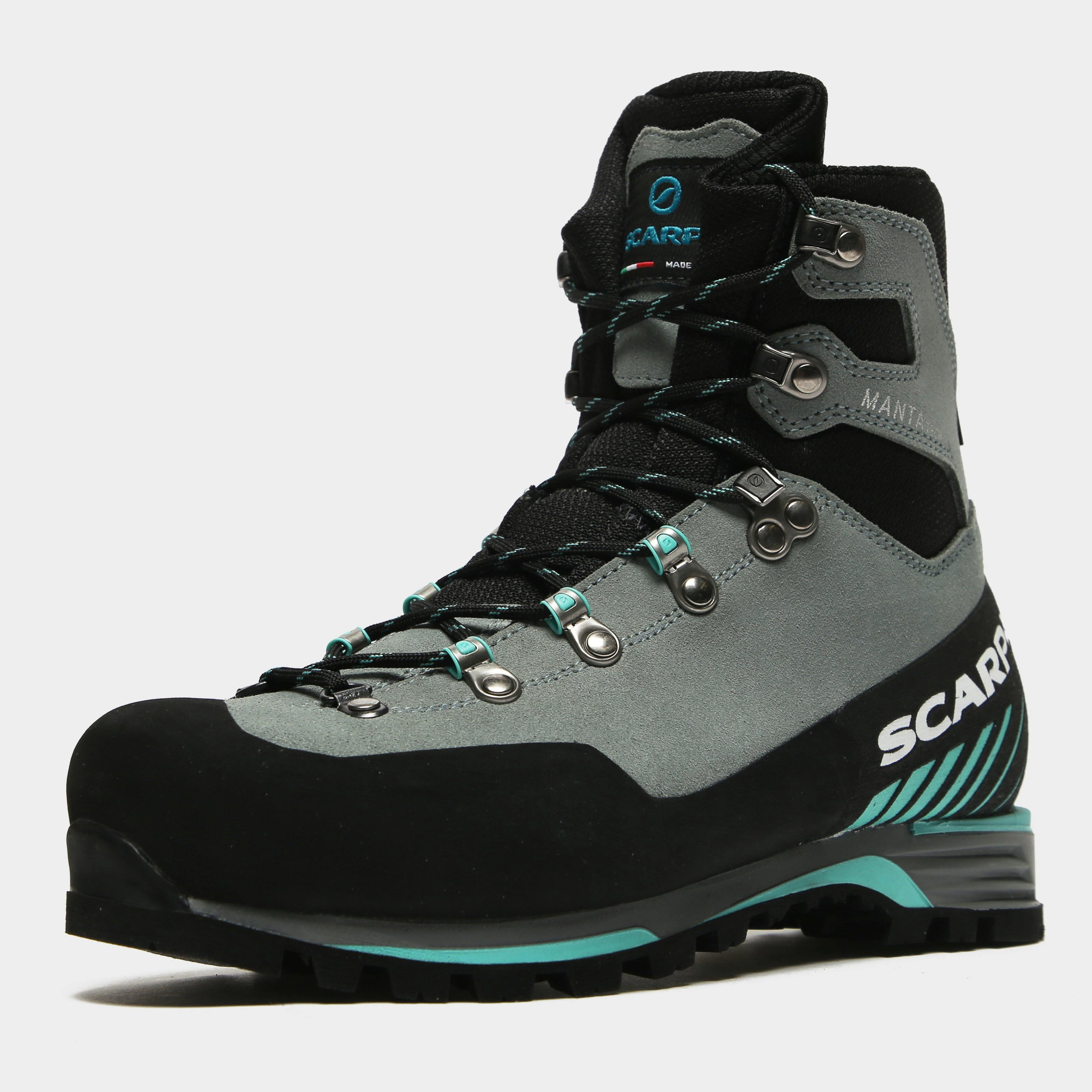 Women's Manta Tech GORE-TEX® Boots - Image 3