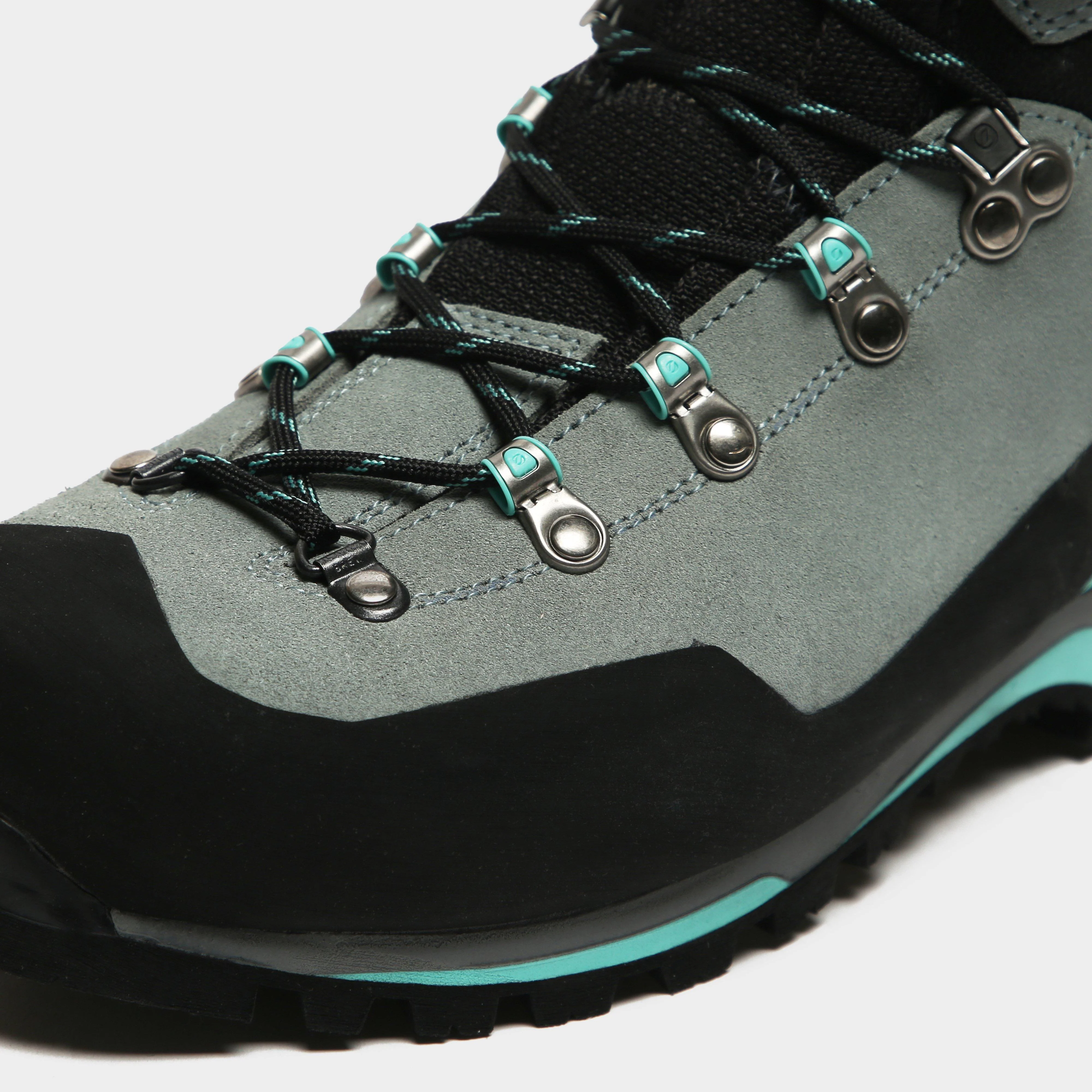 Women's Manta Tech GORE-TEX® Boots - Image 5