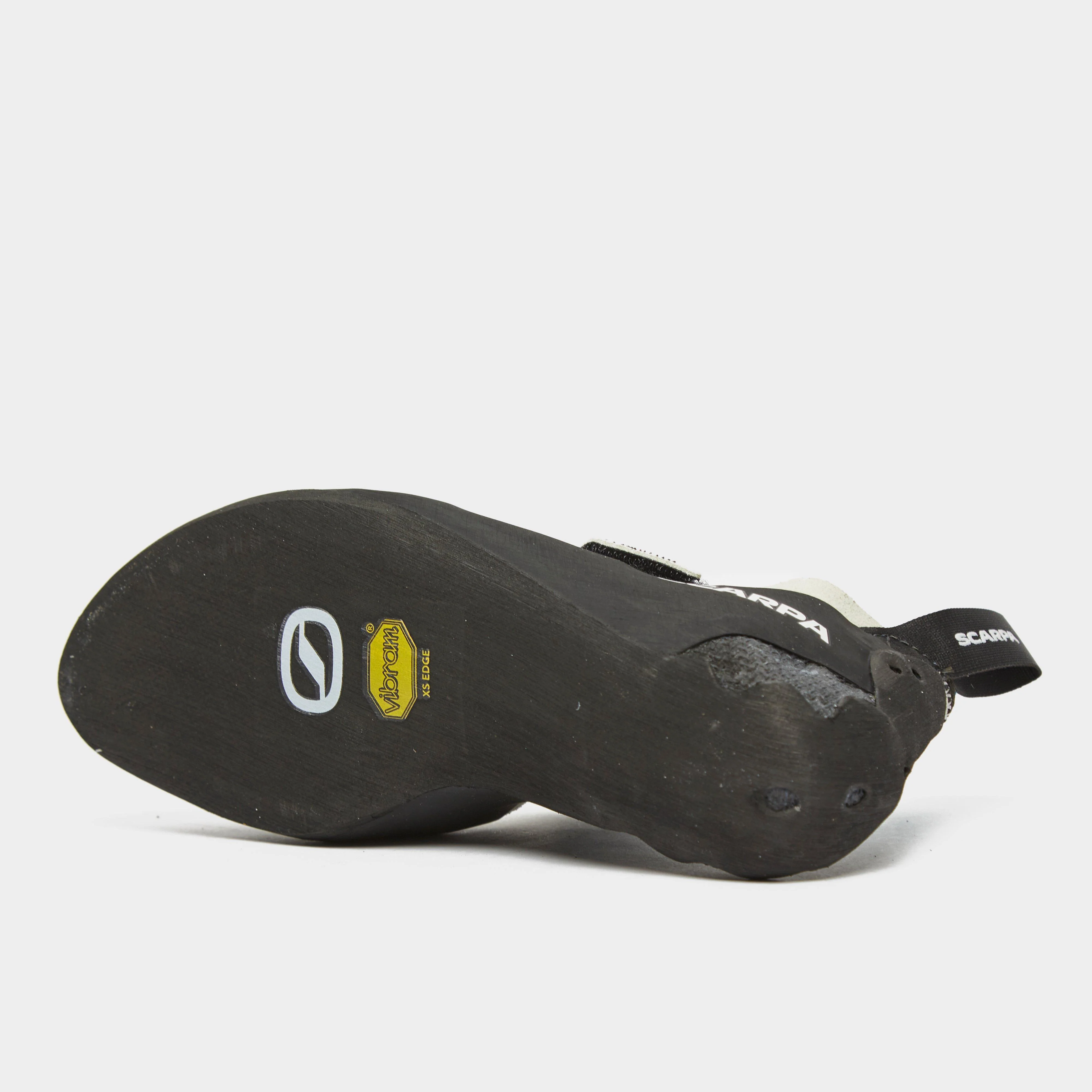 Women’s Quantic Climbing Shoes - Image 2