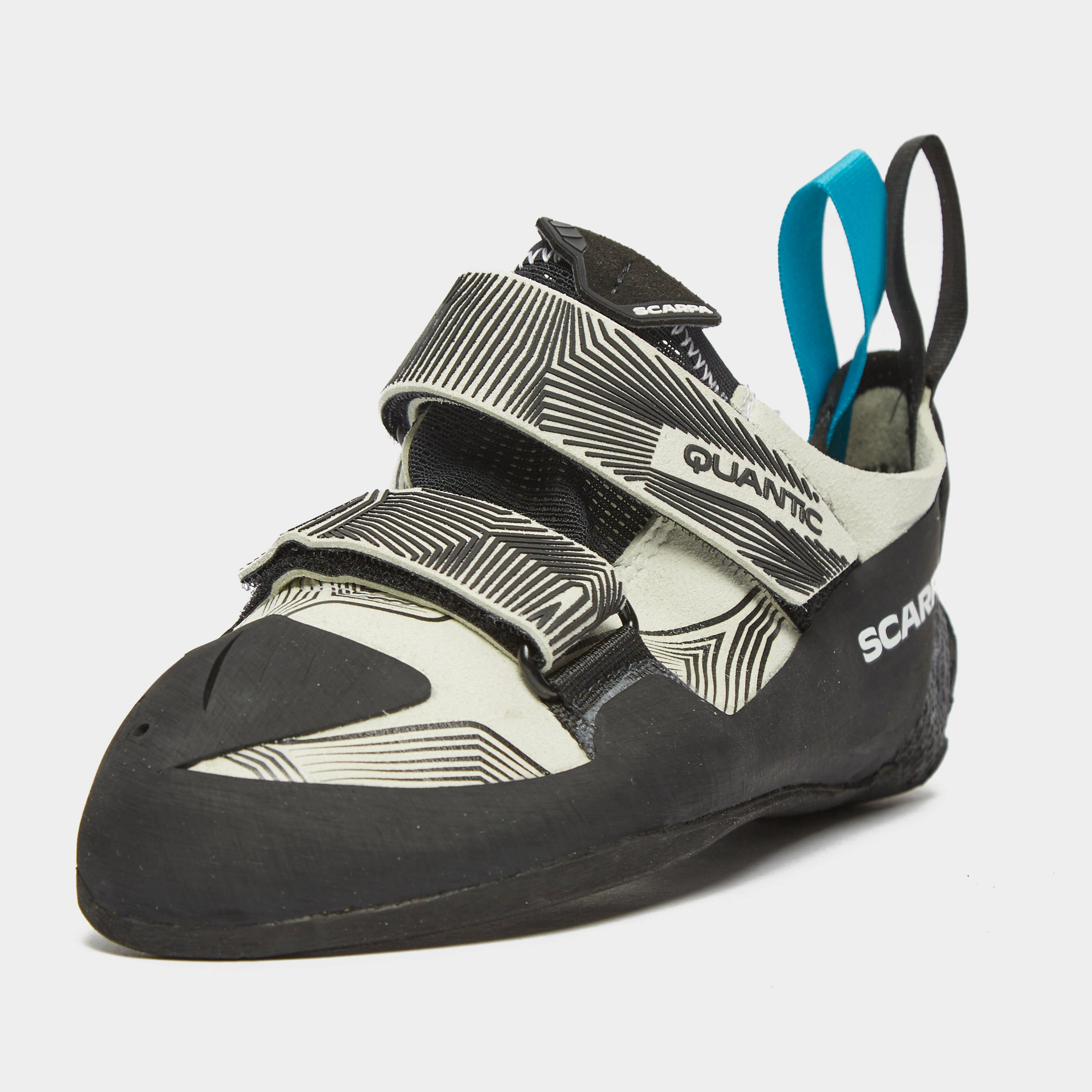 Women’s Quantic Climbing Shoes - Image 3