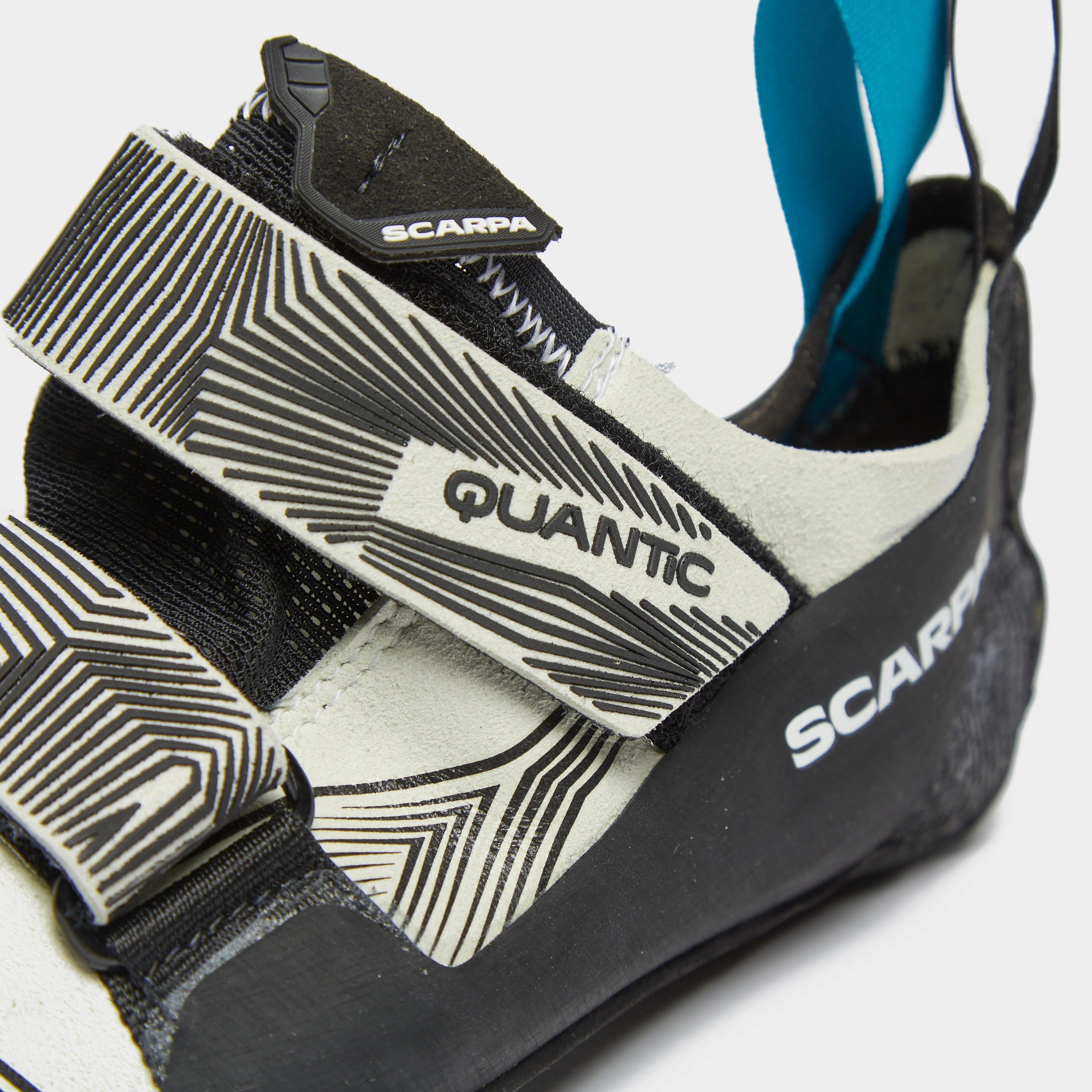 Women’s Quantic Climbing Shoes - Image 5