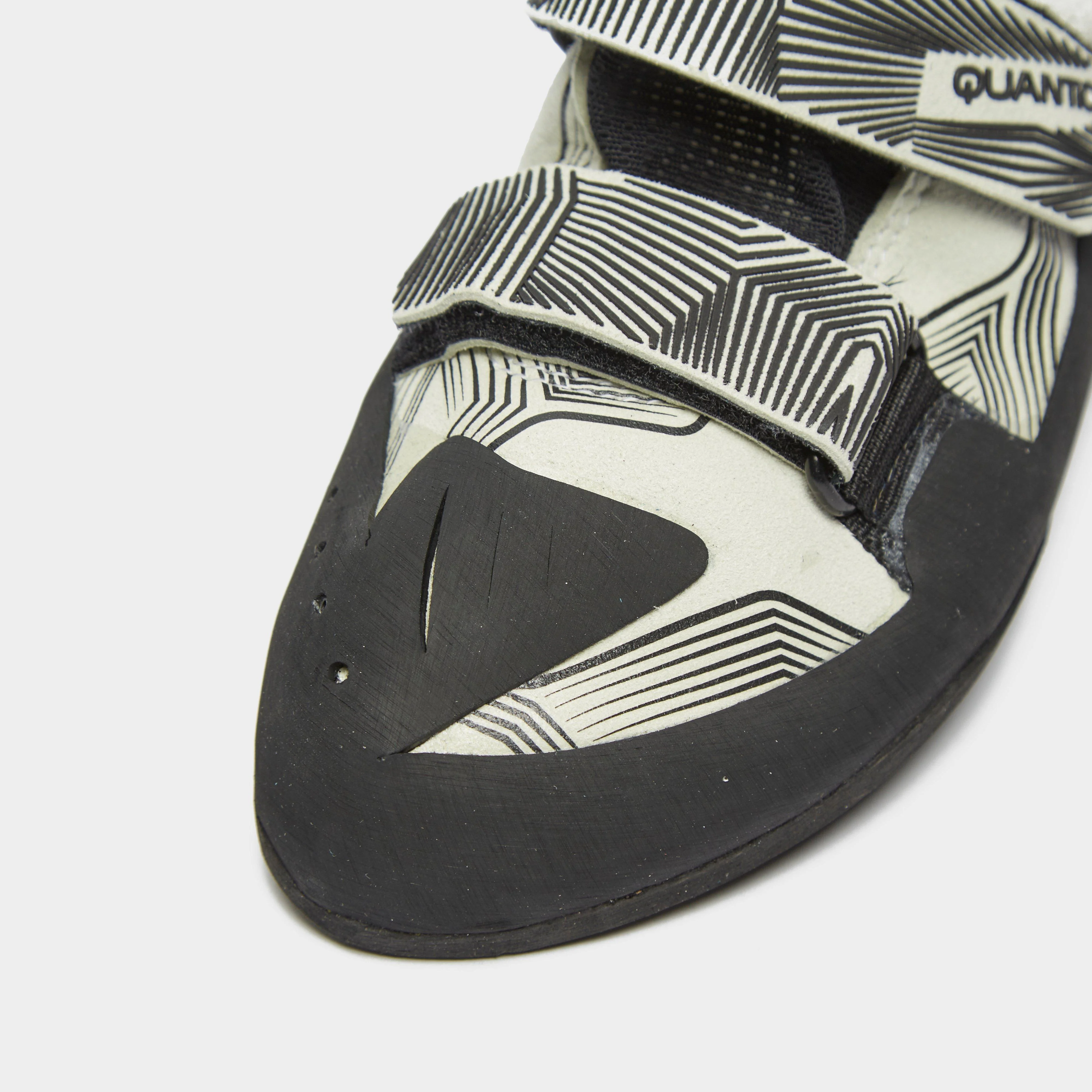 Women’s Quantic Climbing Shoes - Image 6