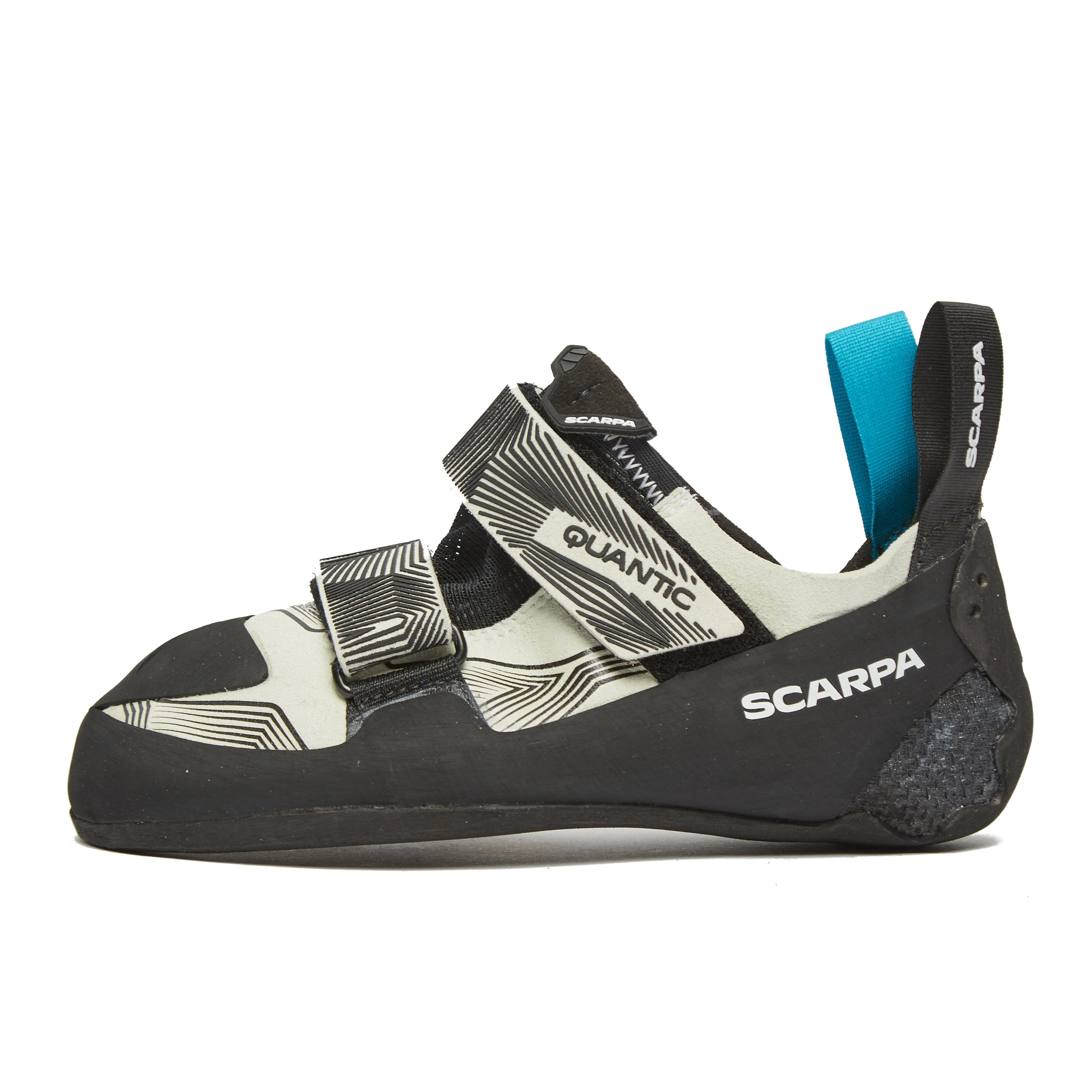 Women’s Quantic Climbing Shoes - Image 7