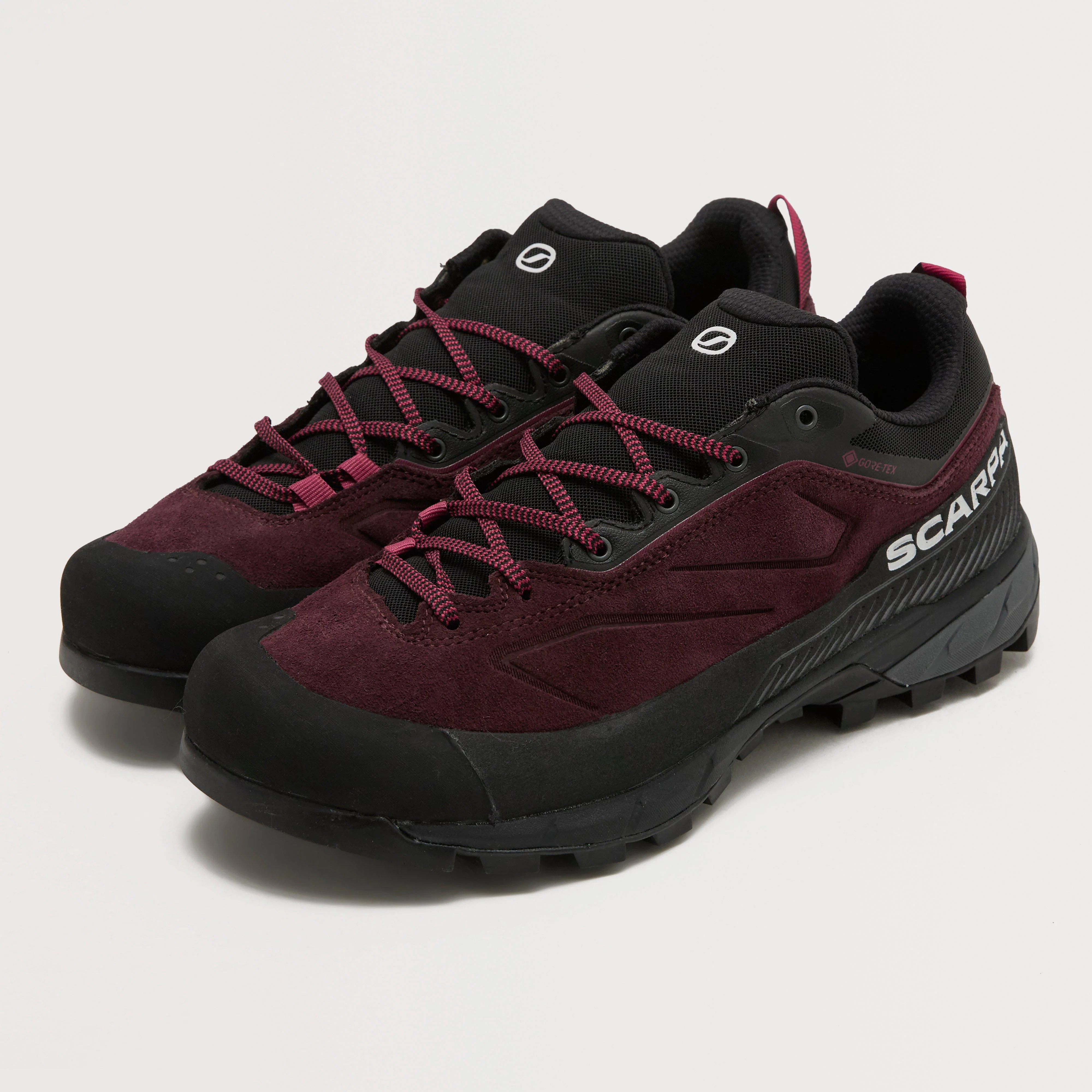 Women’s Rapid XT GORE-TEX® Hiking Shoes - Image 3