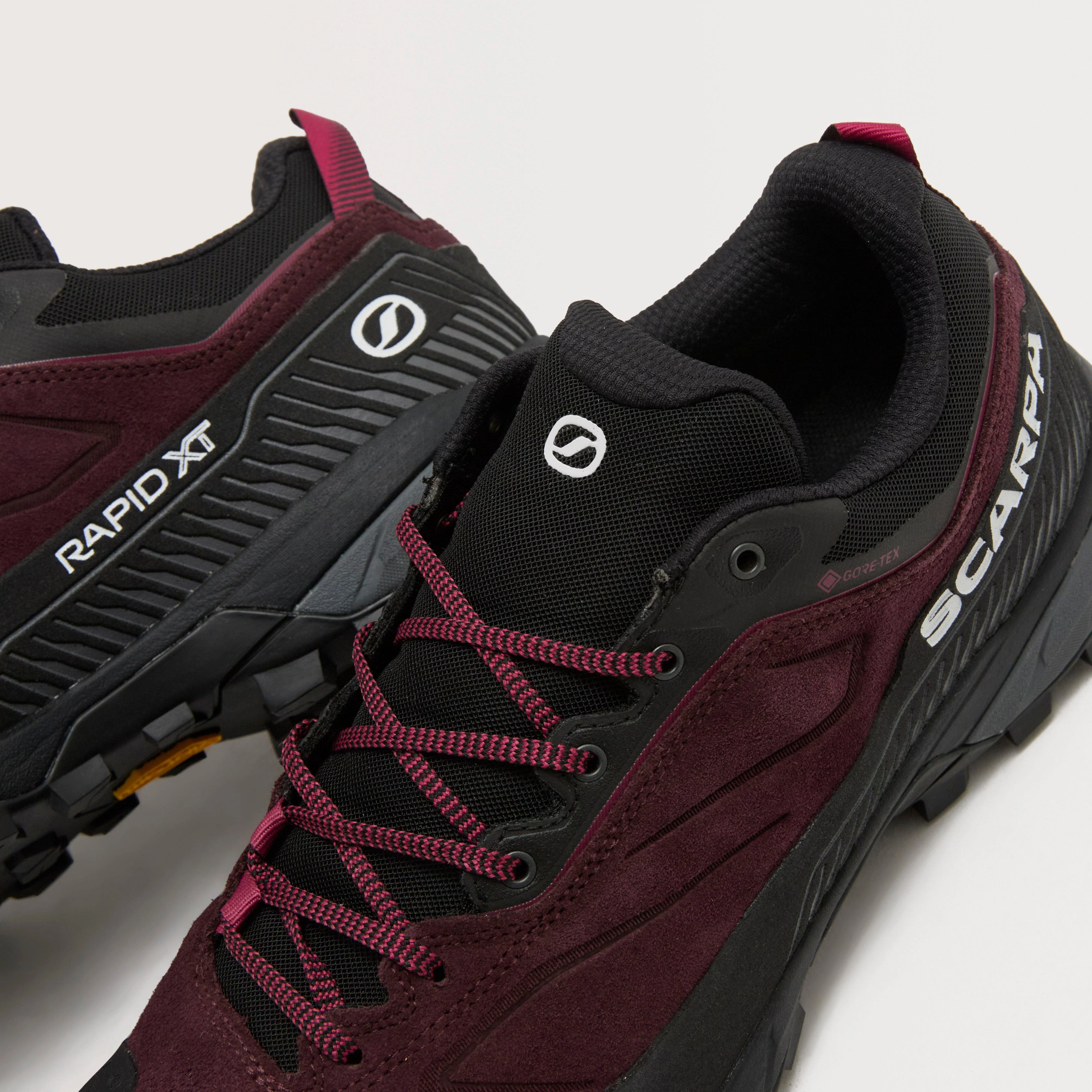 Women’s Rapid XT GORE-TEX® Hiking Shoes - Image 4