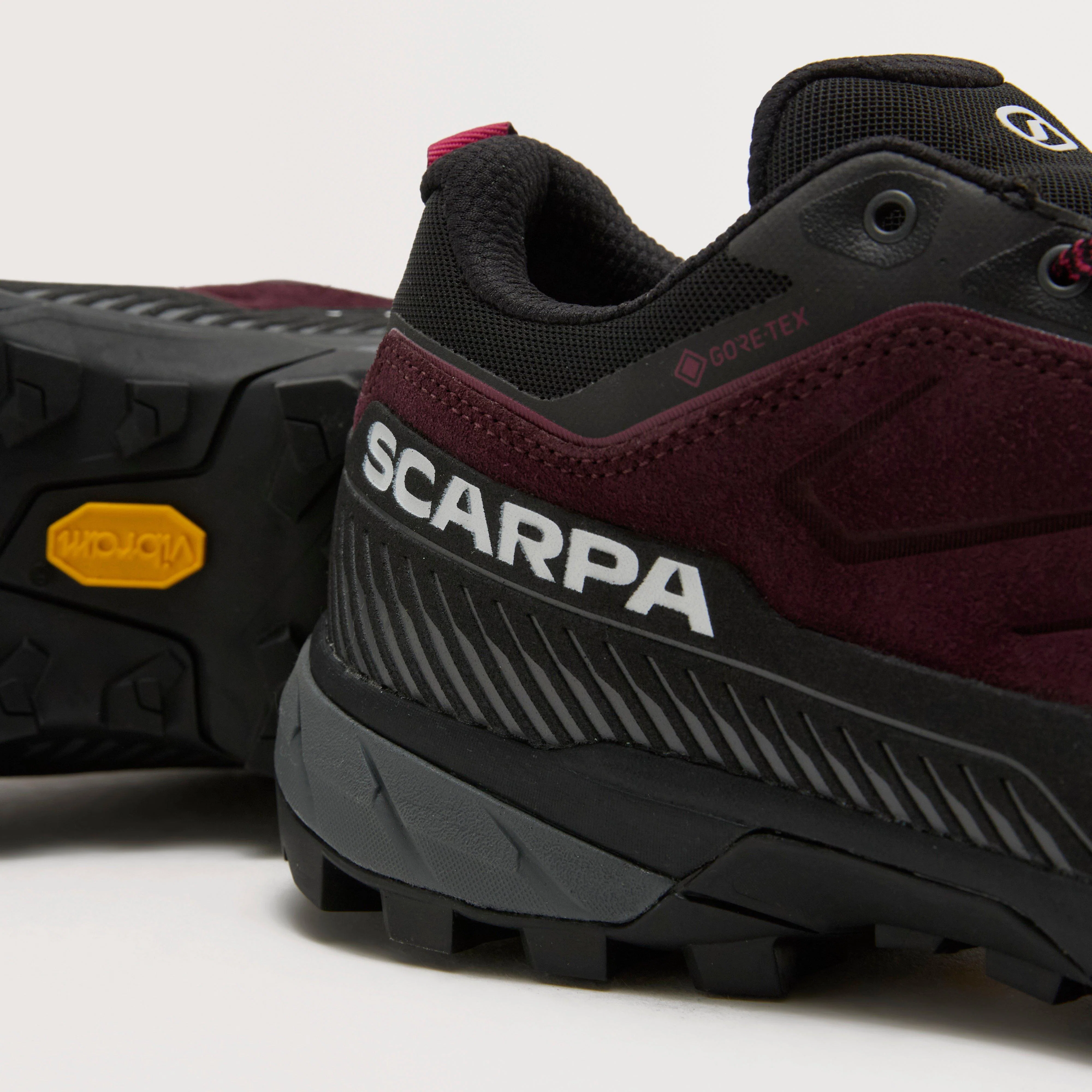 Women’s Rapid XT GORE-TEX® Hiking Shoes - Image 5