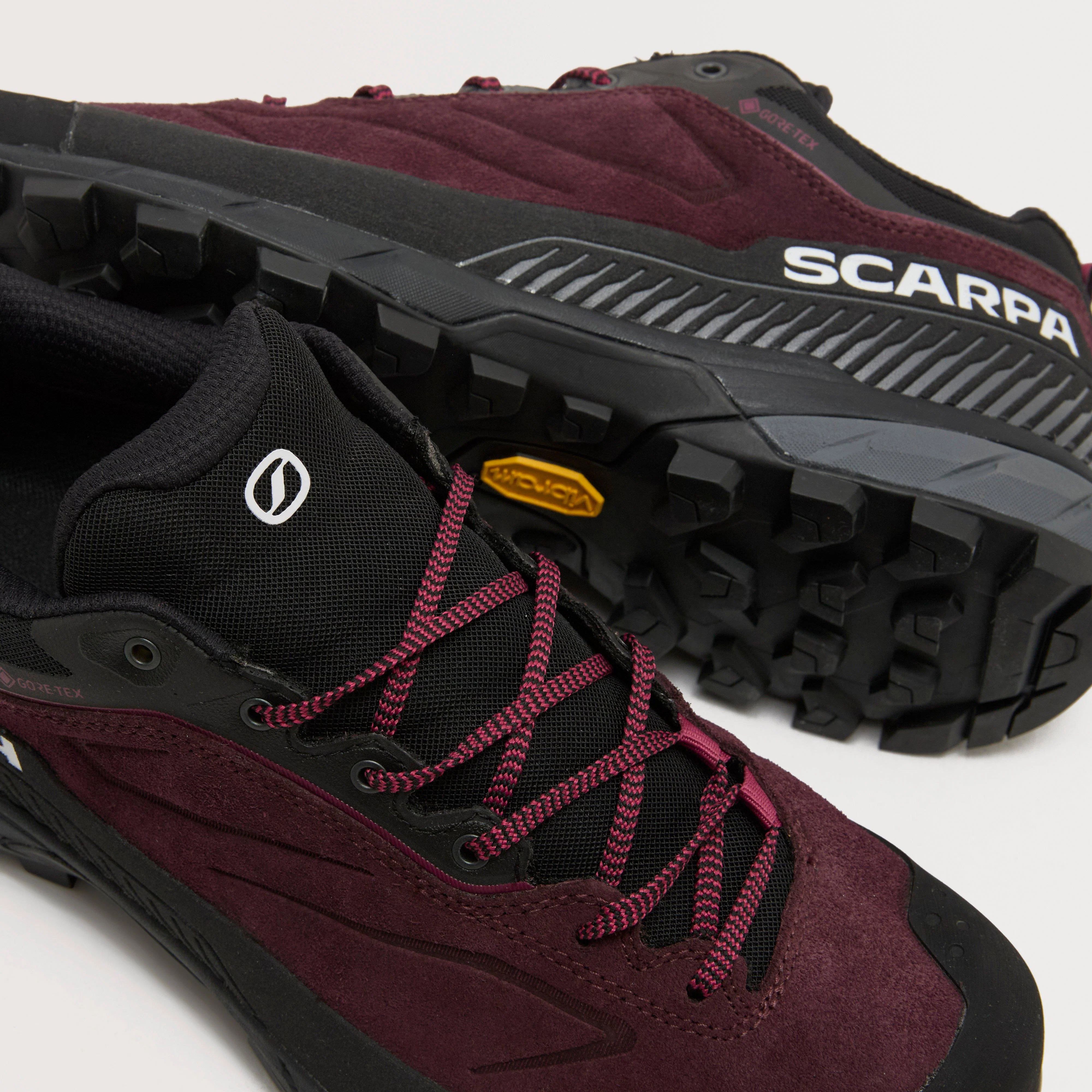 Women’s Rapid XT GORE-TEX® Hiking Shoes - Image 6