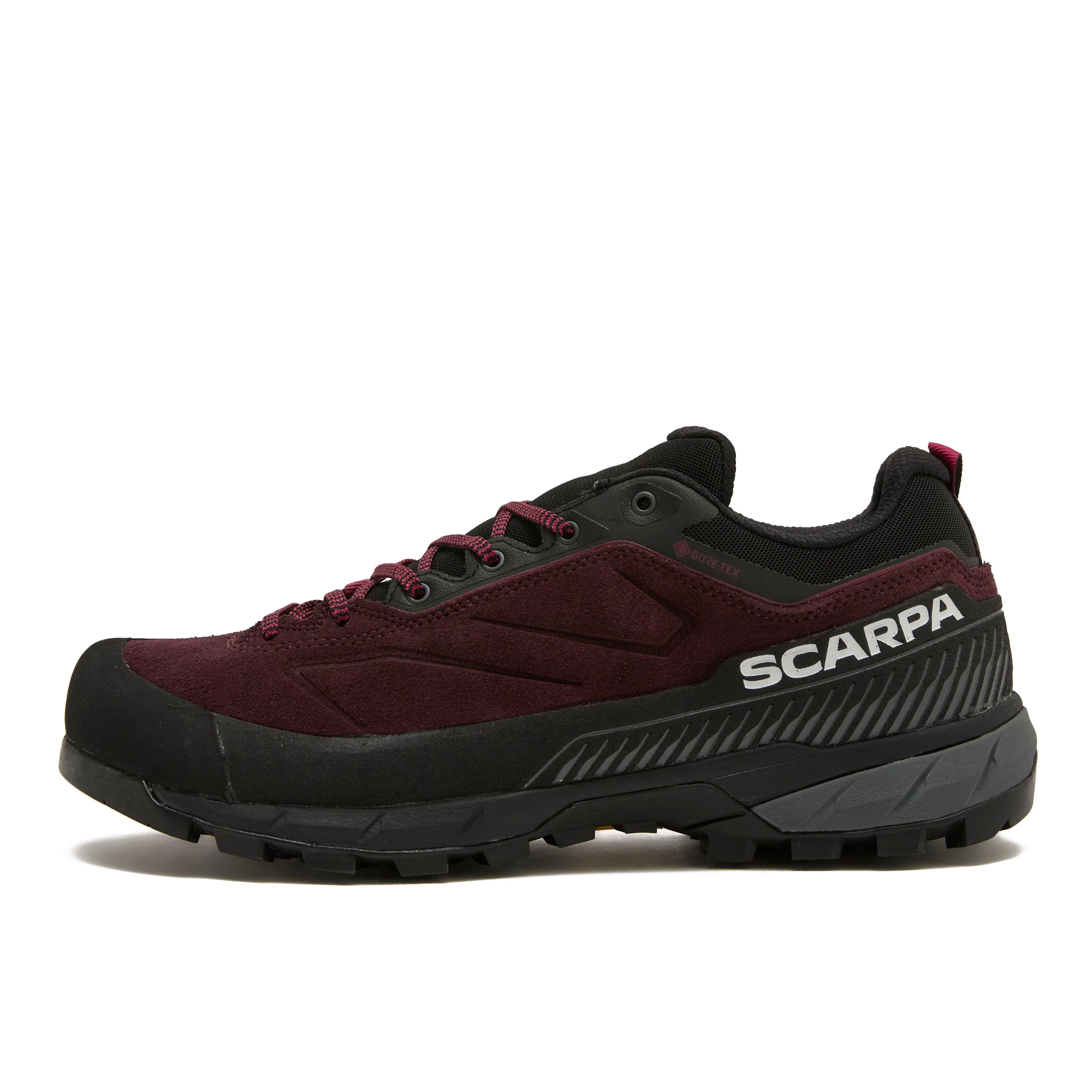 Women’s Rapid XT GORE-TEX® Hiking Shoes - Image 7