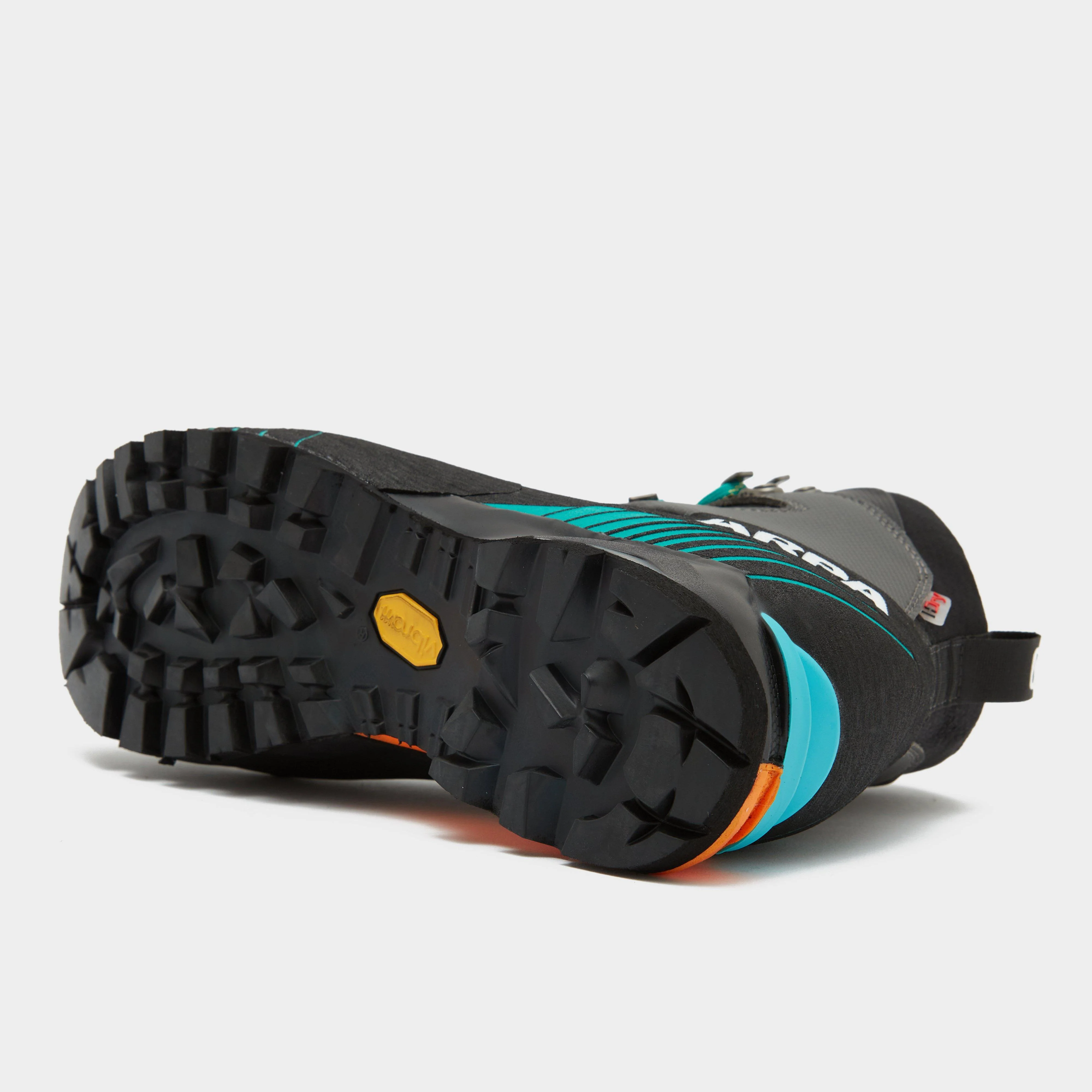 Women's Ribelle Lite HD Mountain Boots - Image 2
