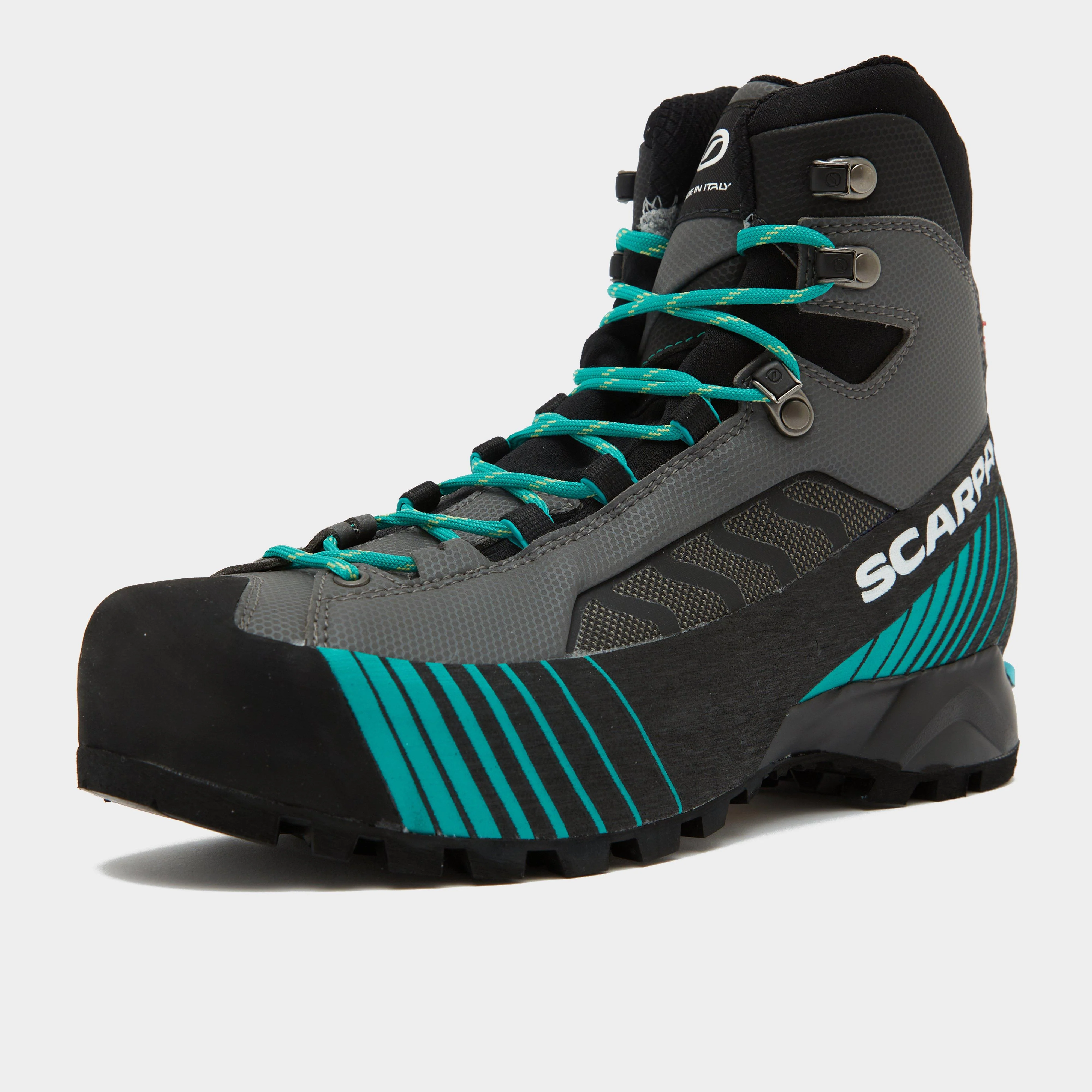Women's Ribelle Lite HD Mountain Boots - Image 3