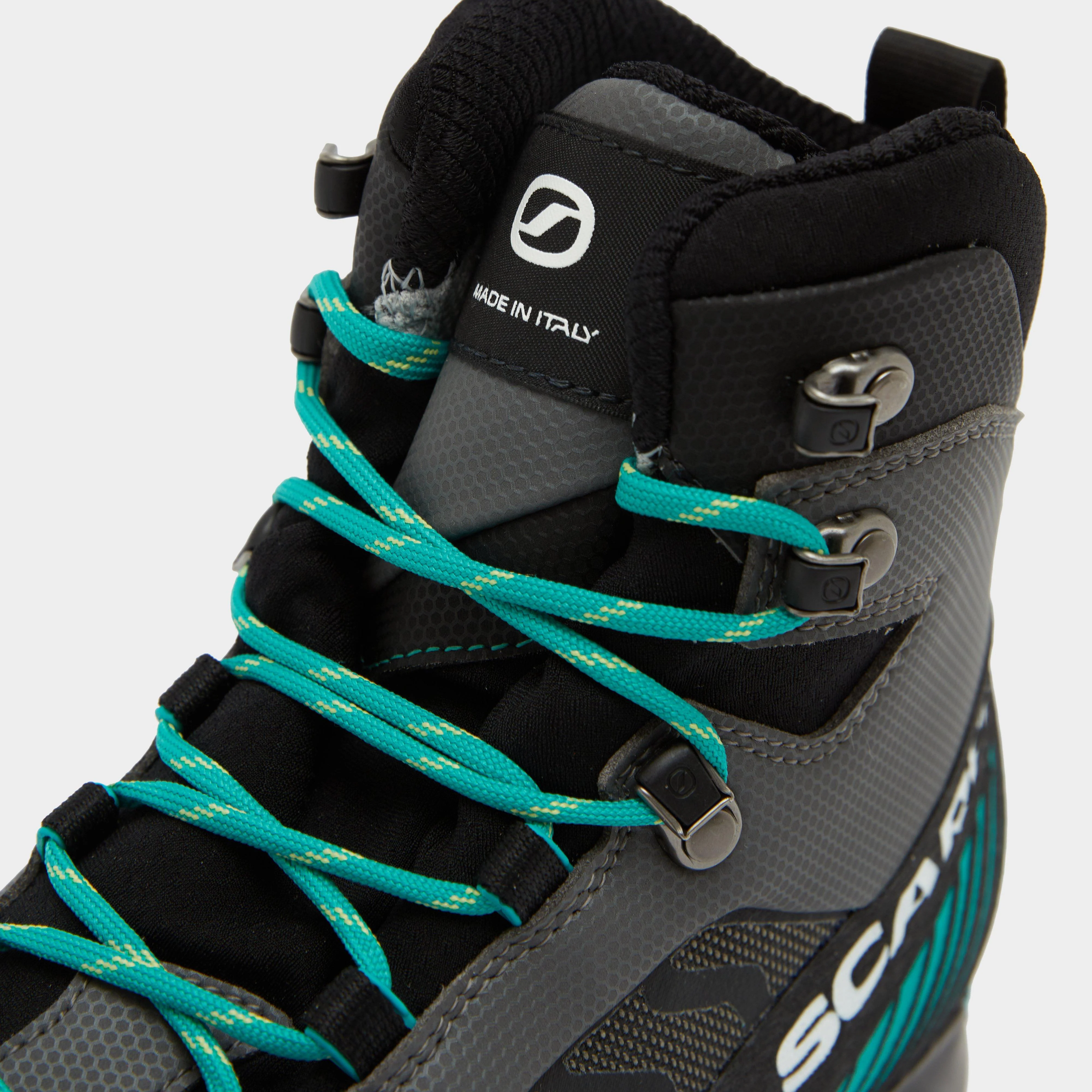 Women's Ribelle Lite HD Mountain Boots - Image 5