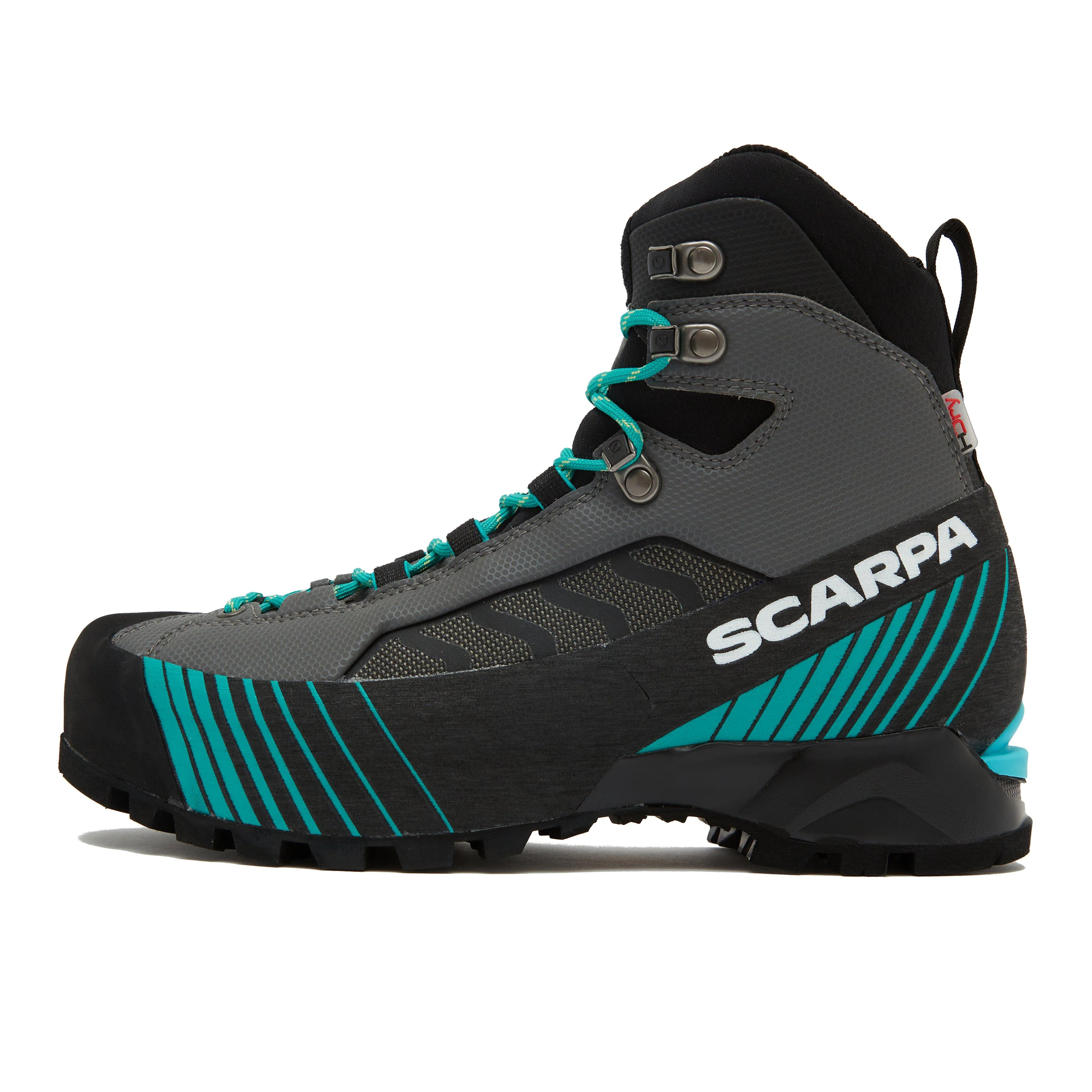 Women's Ribelle Lite HD Mountain Boots - Image 7