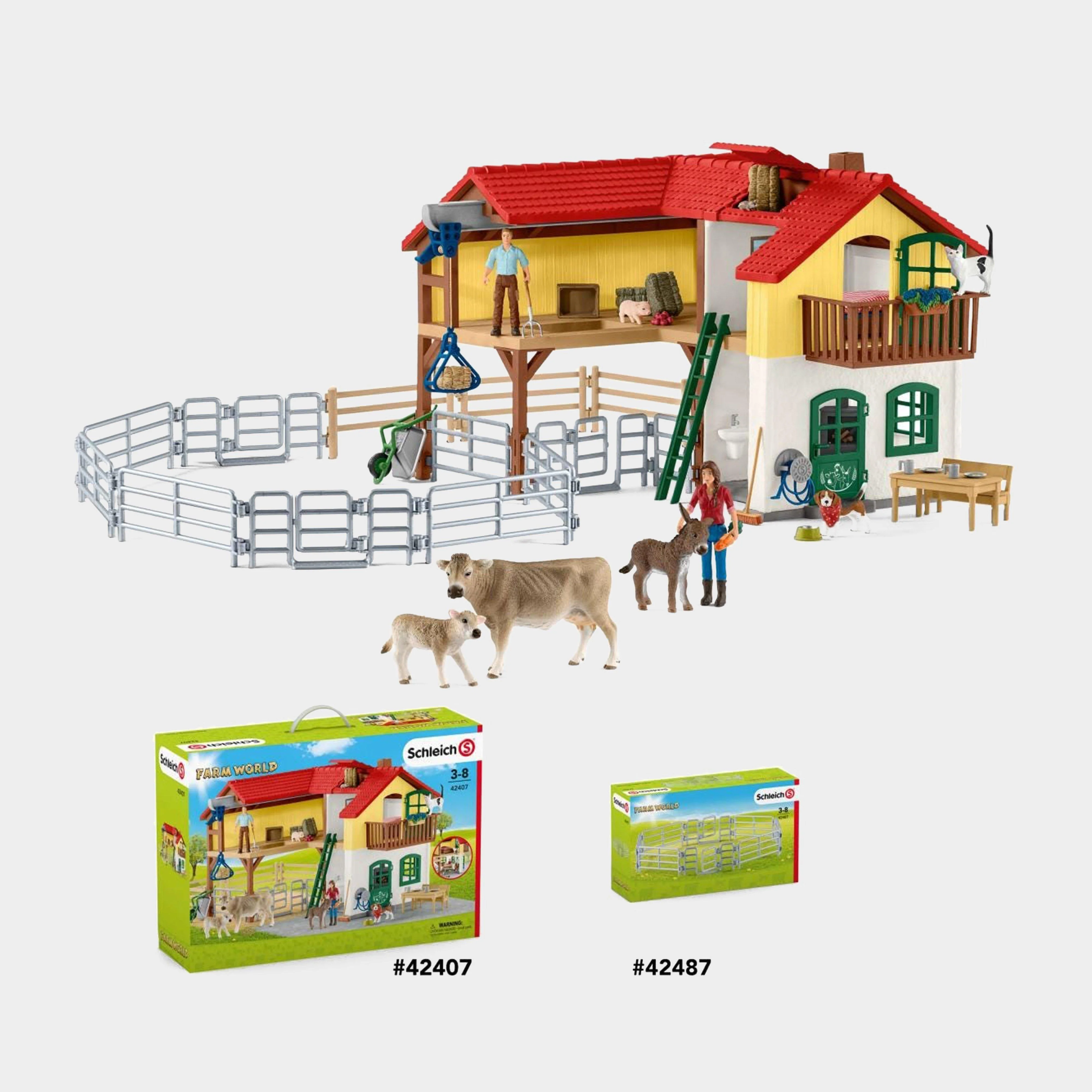 Corral Fence - Image 3