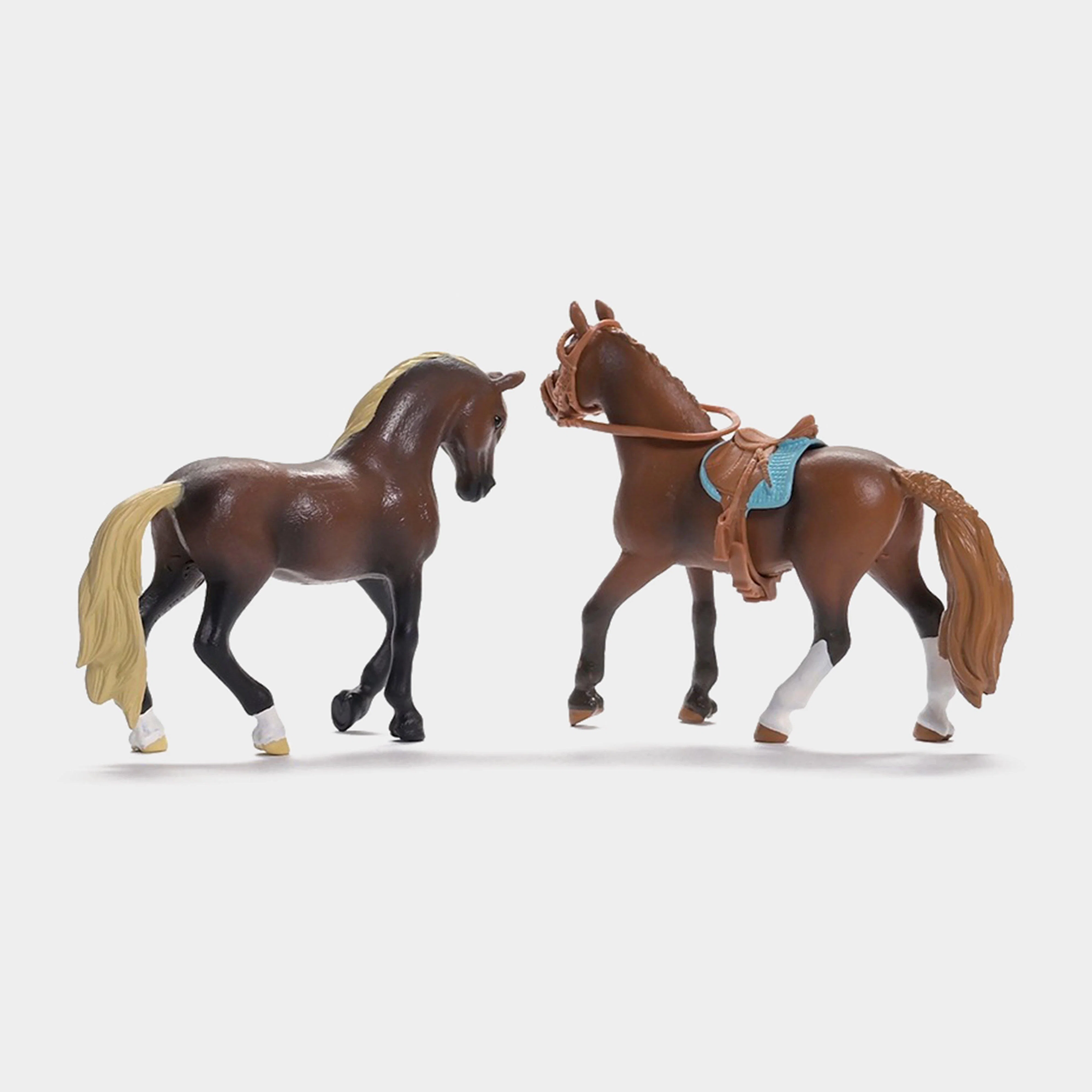 Horse Club Paso Peruano Starter Set - Image 2