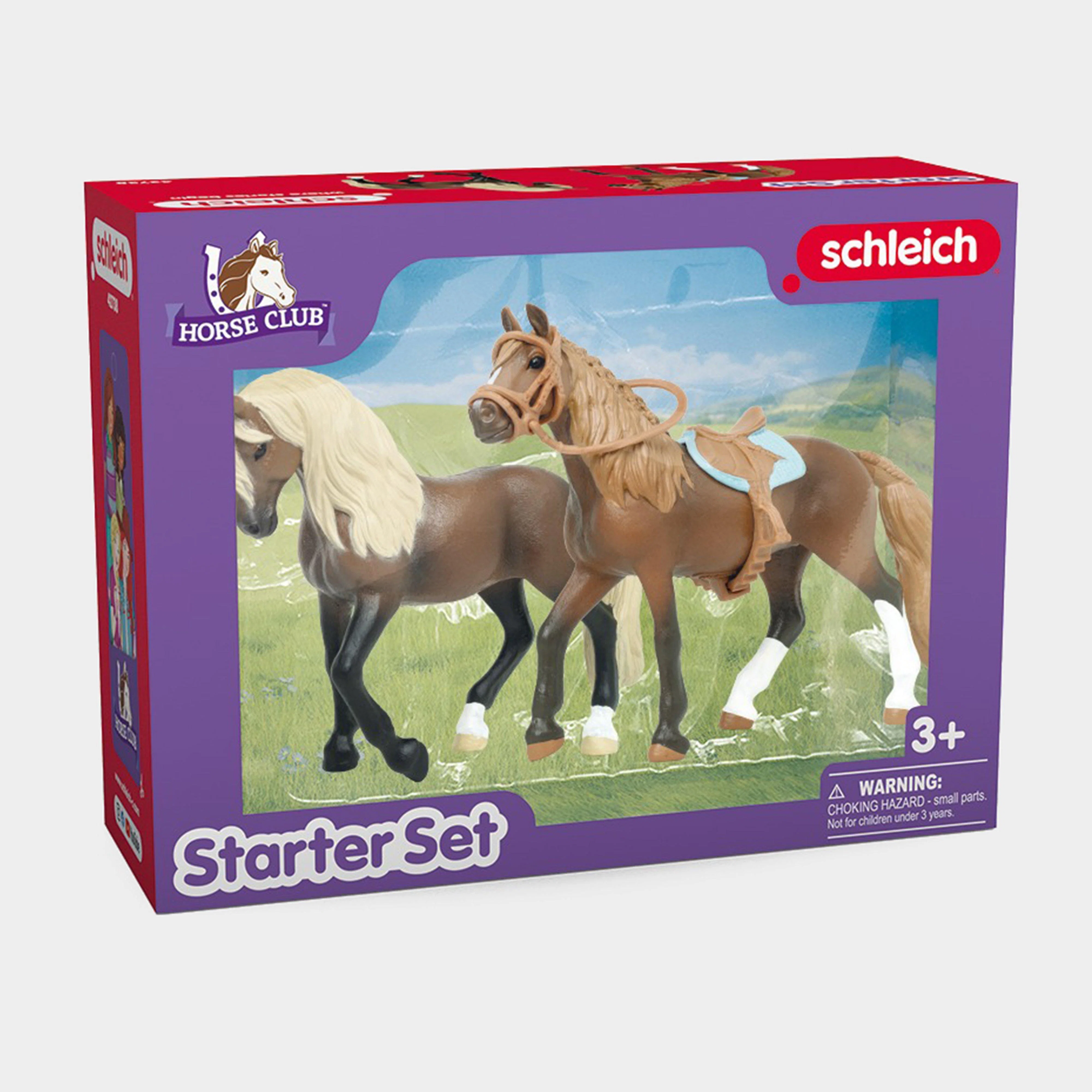 Horse Club Paso Peruano Starter Set - Image 3