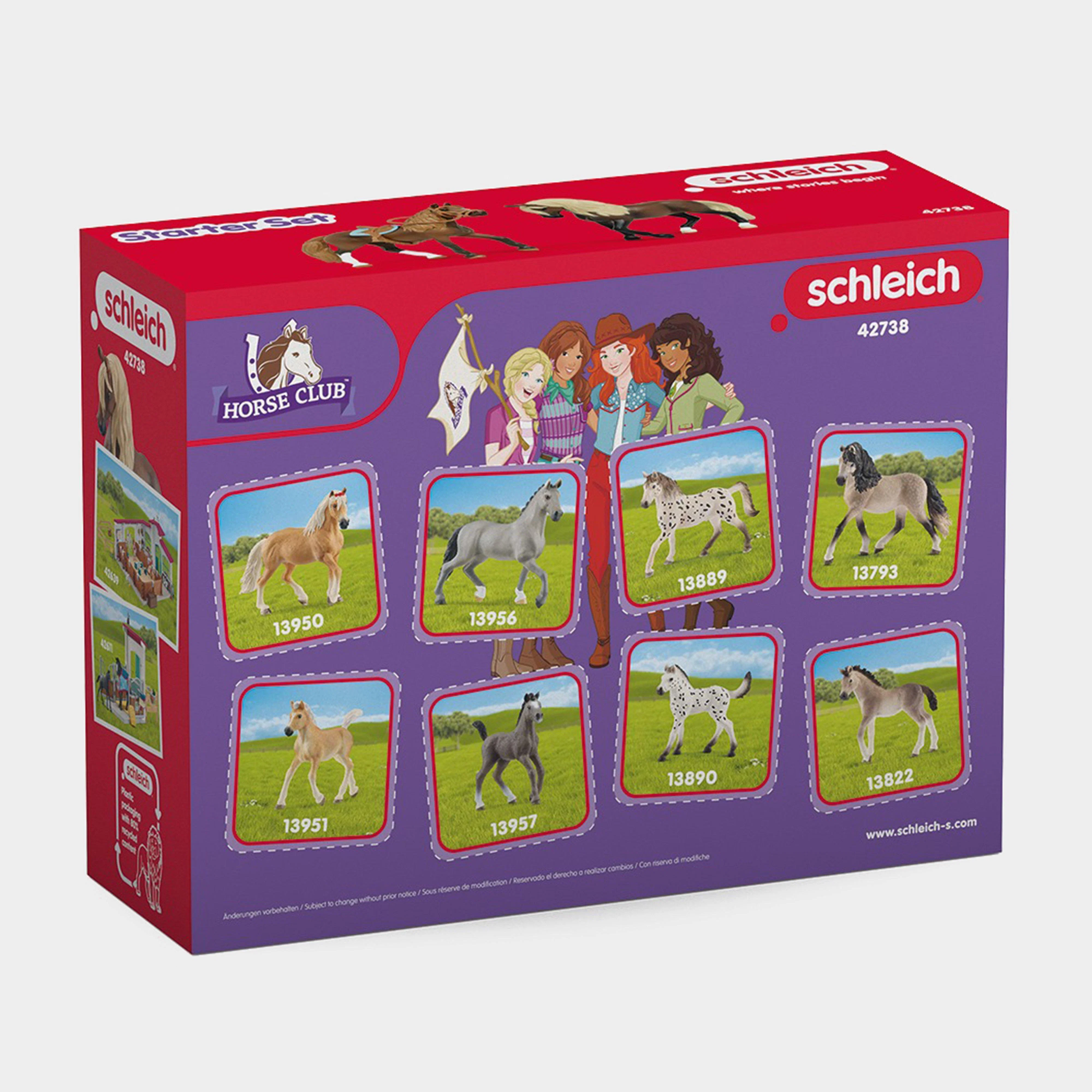 Horse Club Paso Peruano Starter Set - Image 4