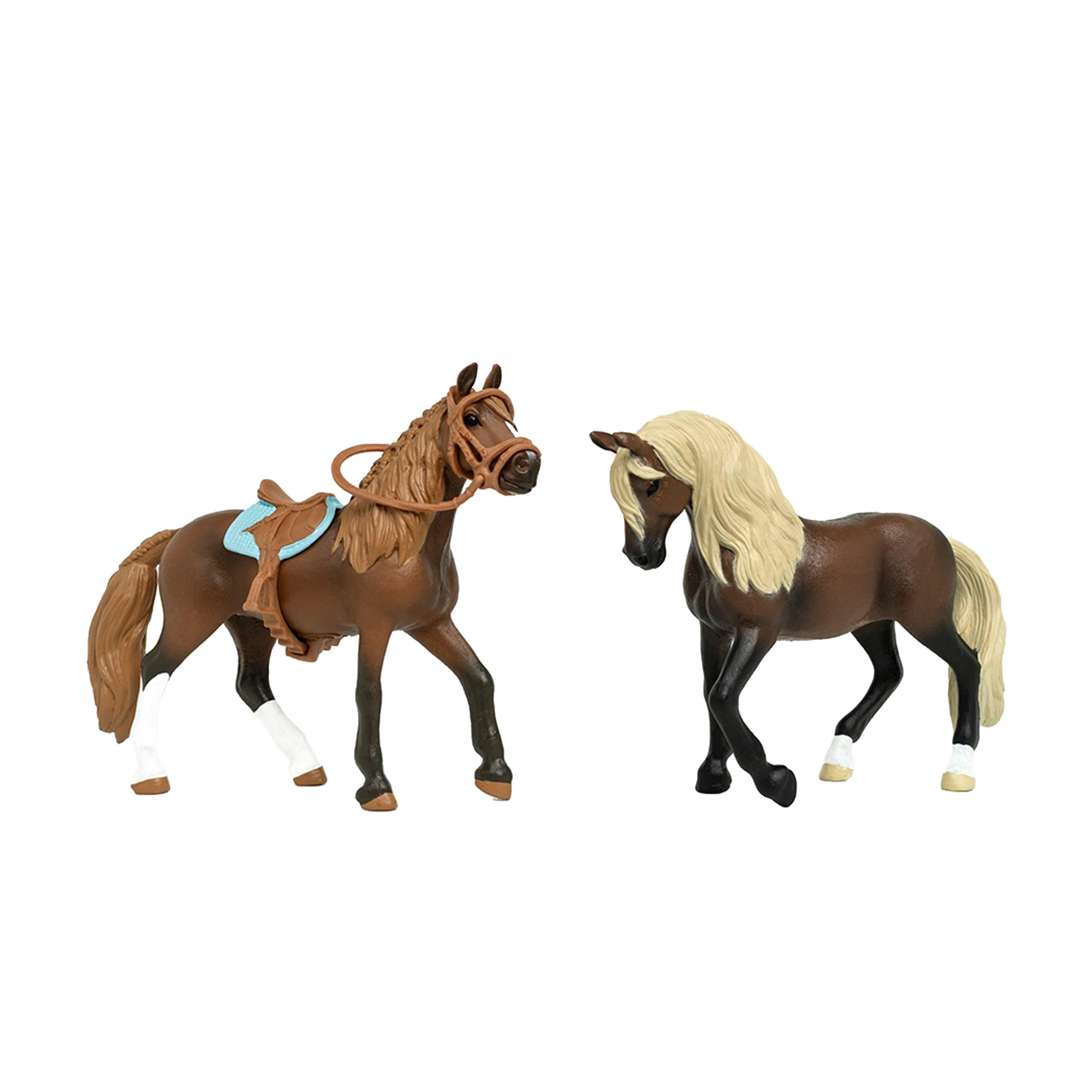 Horse Club Paso Peruano Starter Set - Image 5