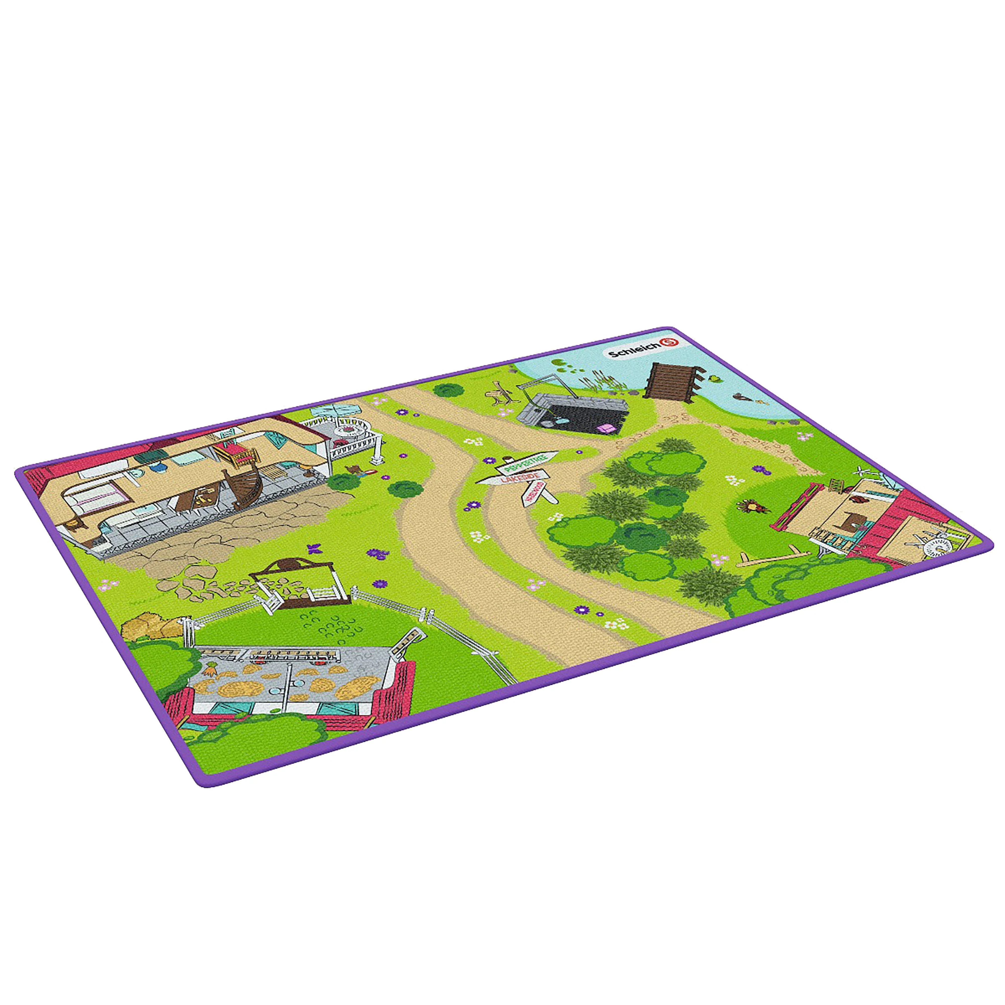 Horse Club Playmat - Image 2
