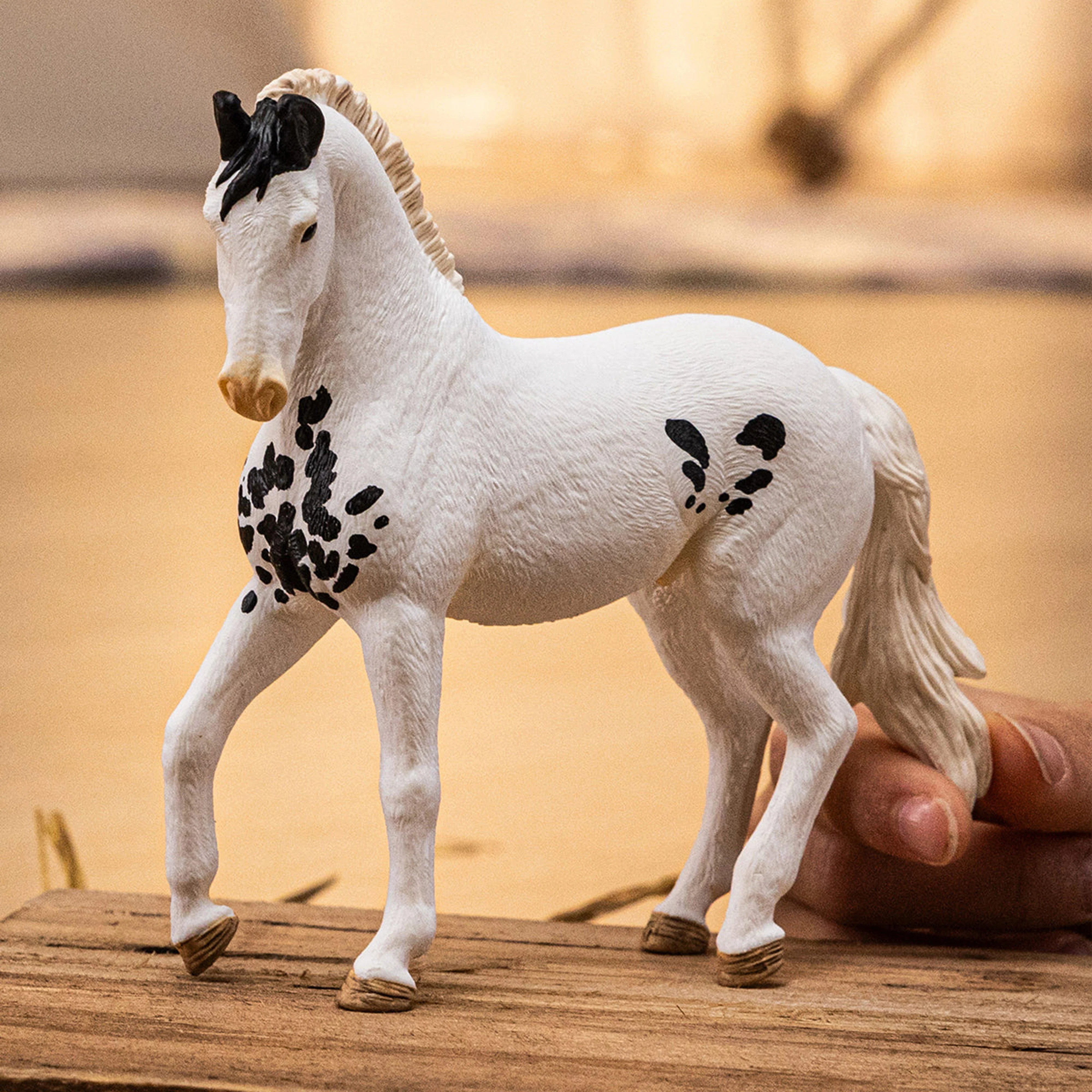 Mawari Stallion - Image 2