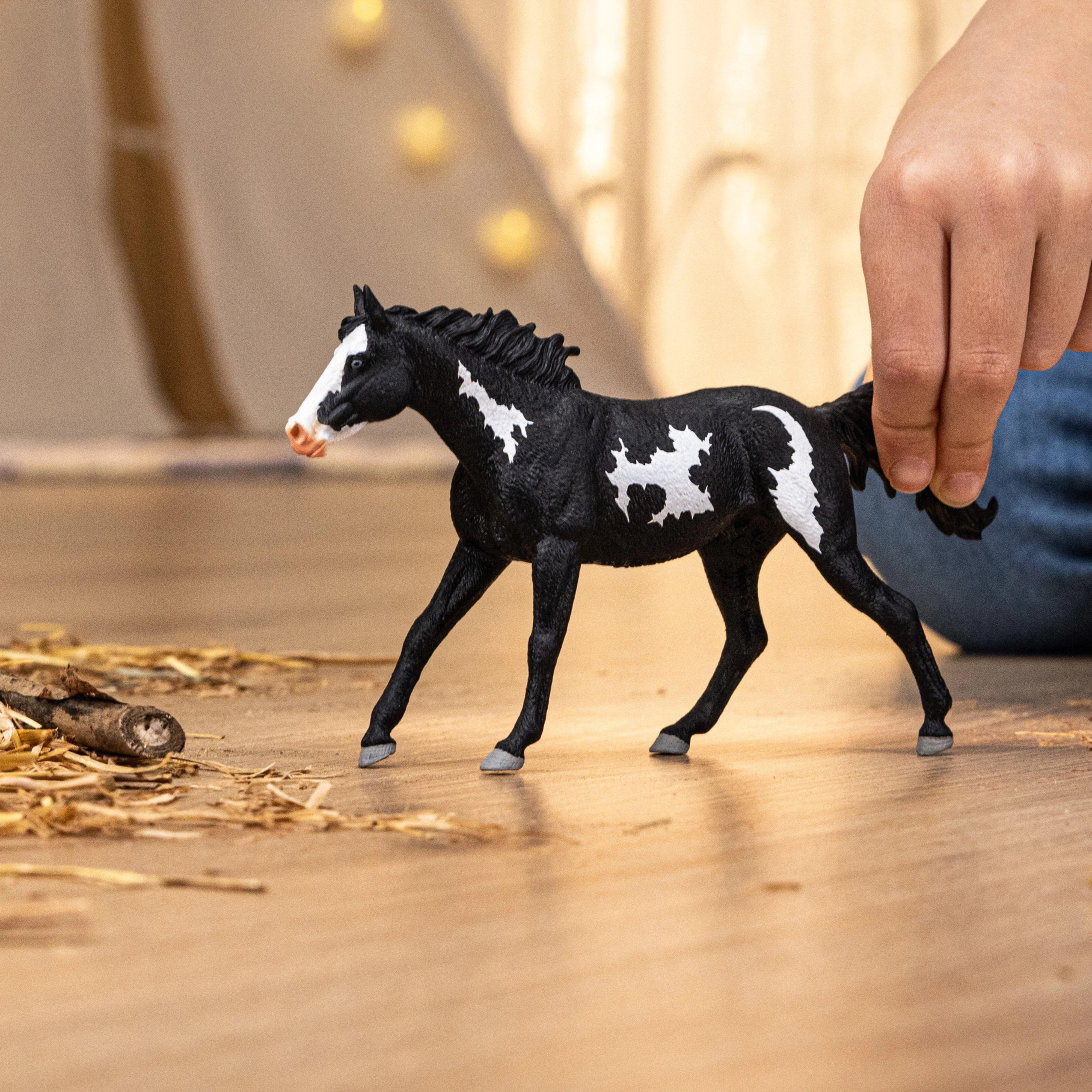 Paint Horse Gelding - Image 2