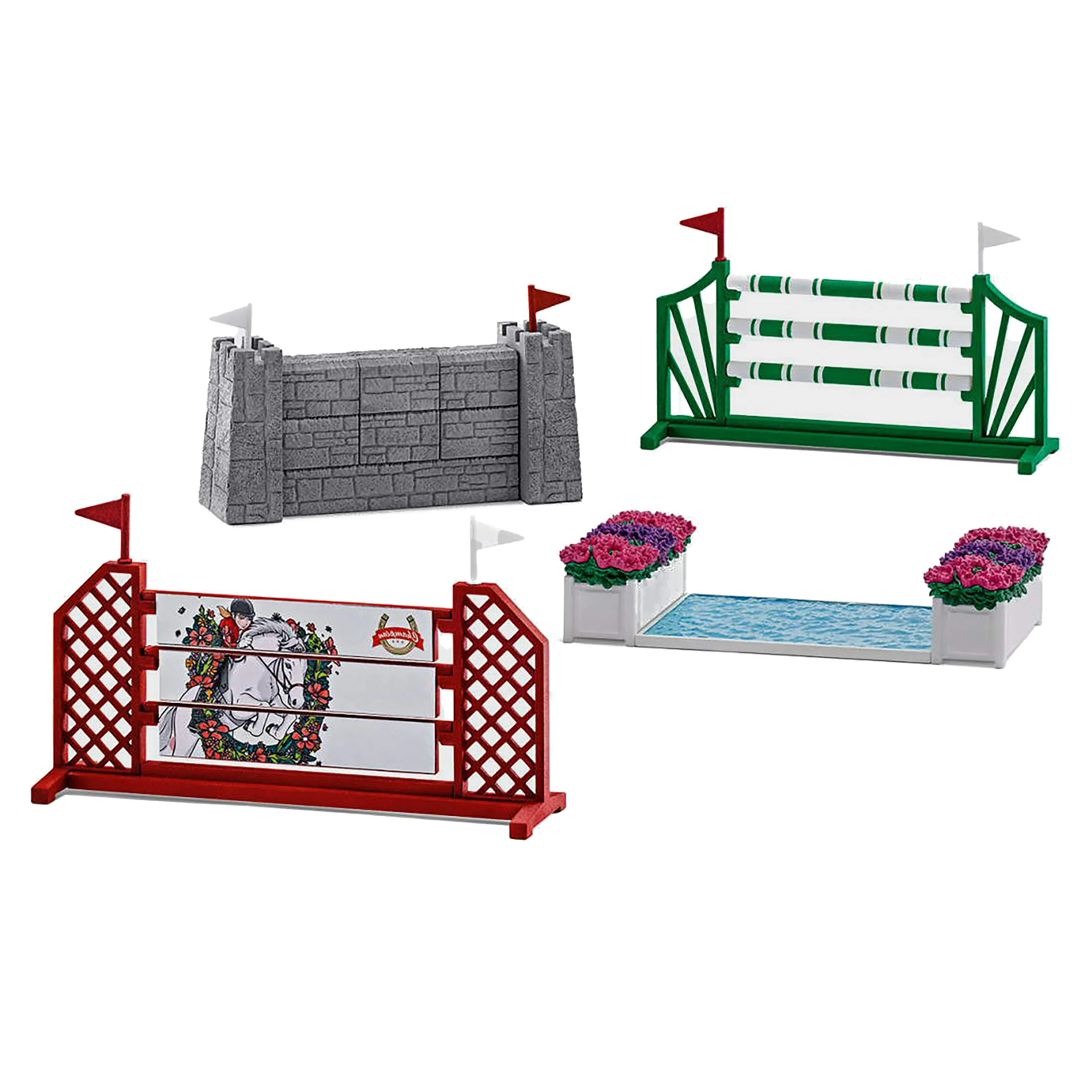 Showjumping Course - Image 2